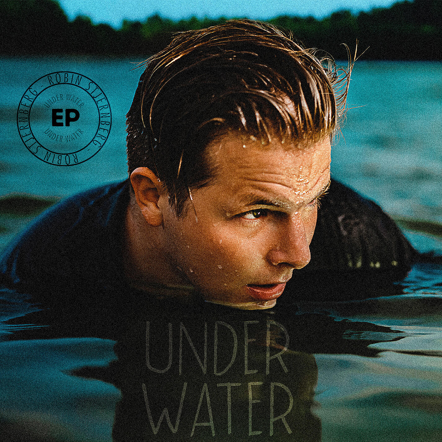 Релиз Under Water EP