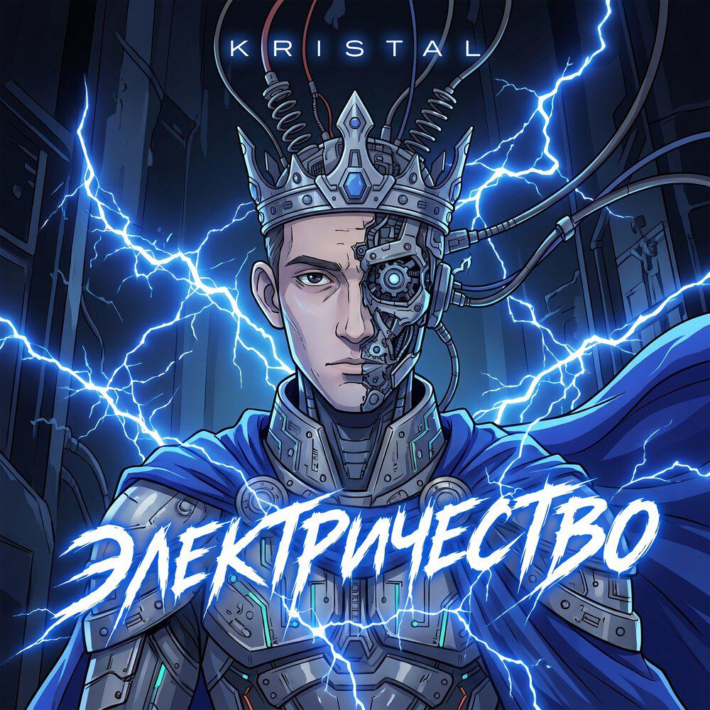 Релиз Электричество