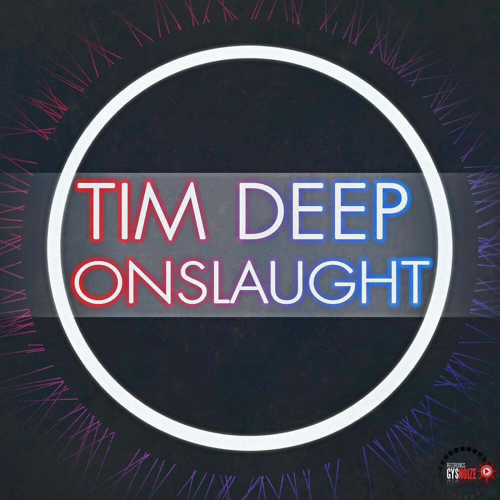 Релиз Onslaught