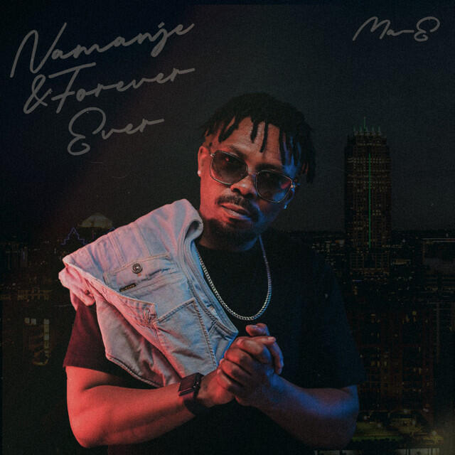 Релиз Namanje