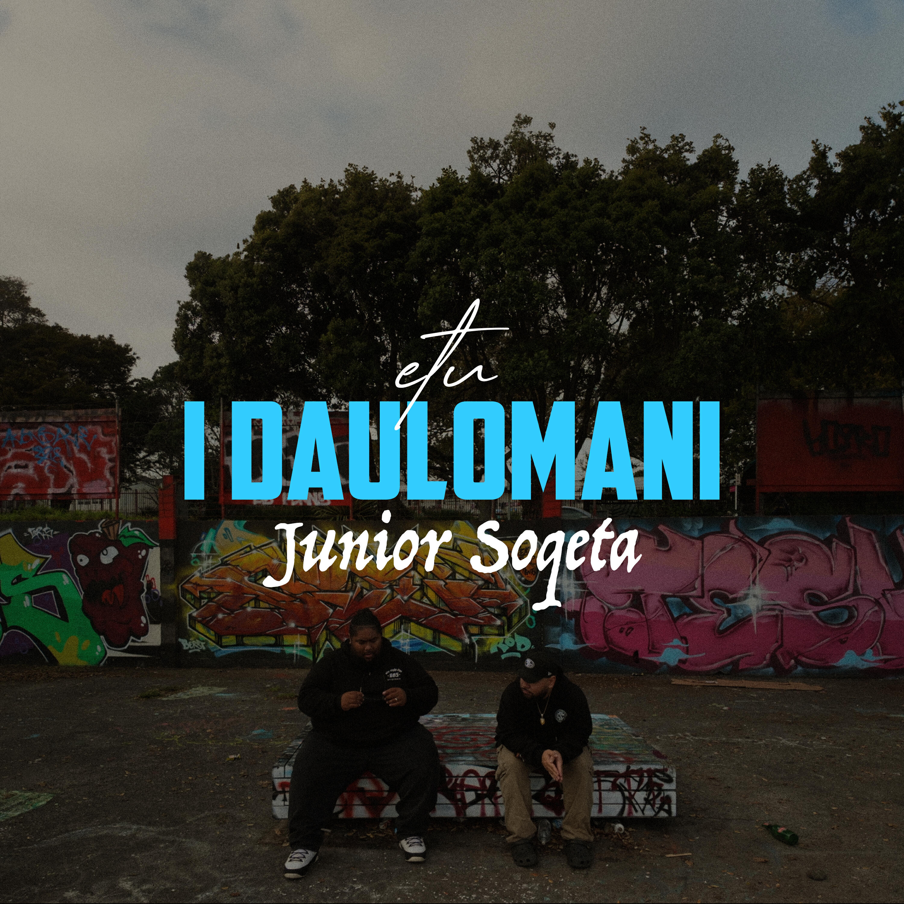 Junior Soqeta