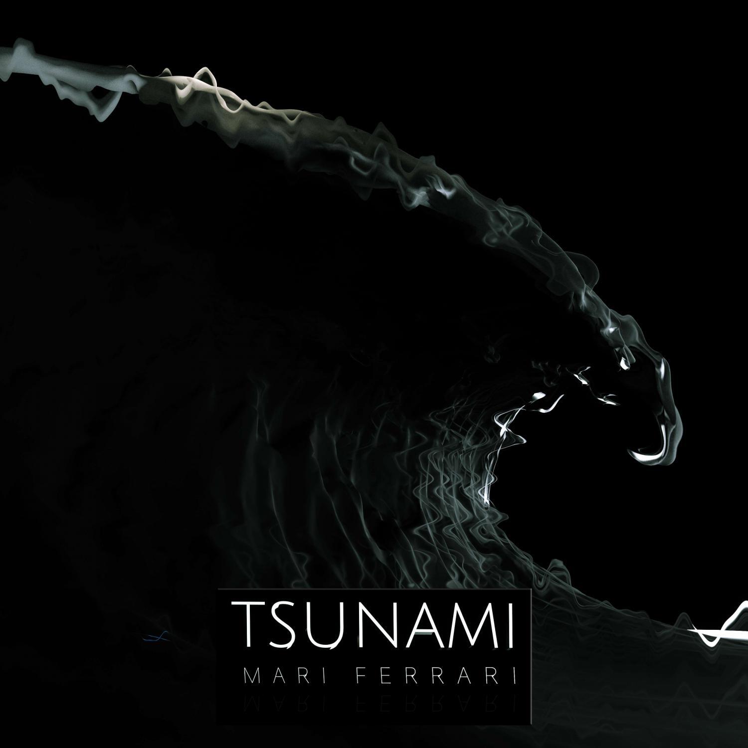 Релиз Tsunami