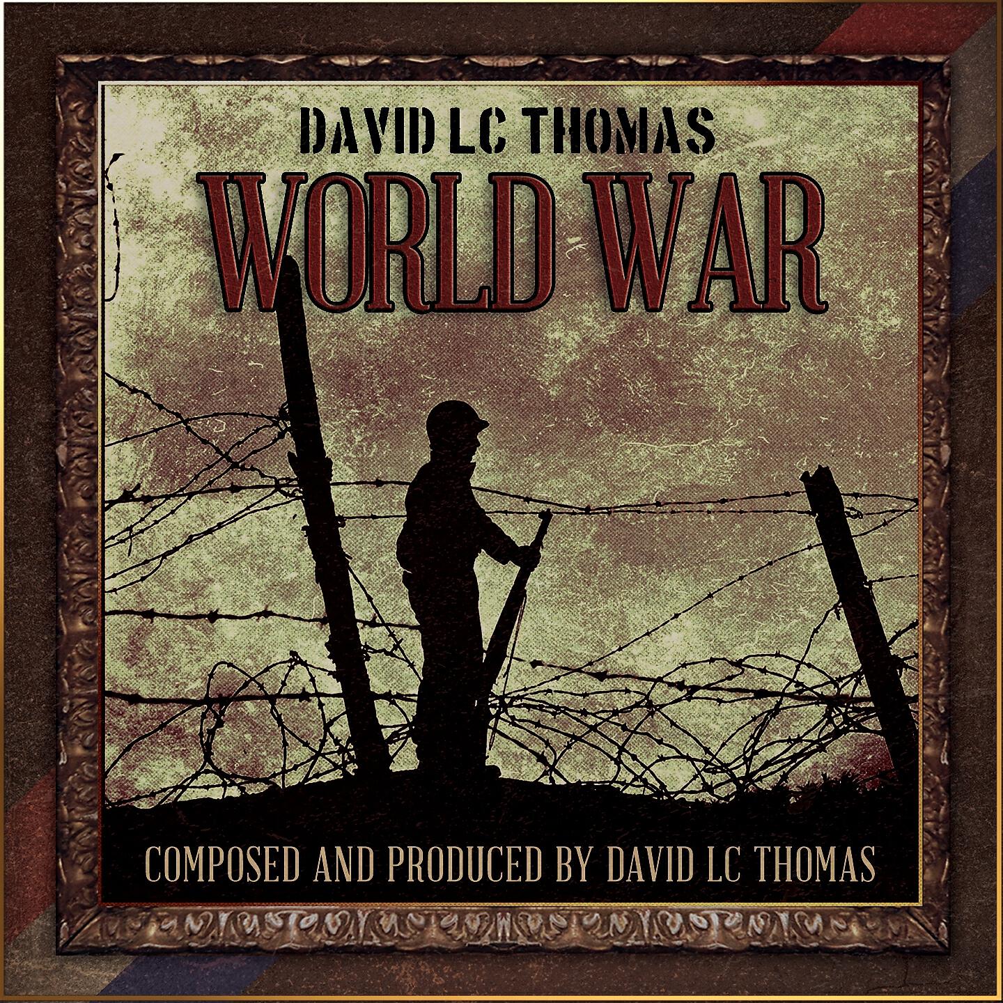 Релиз World War