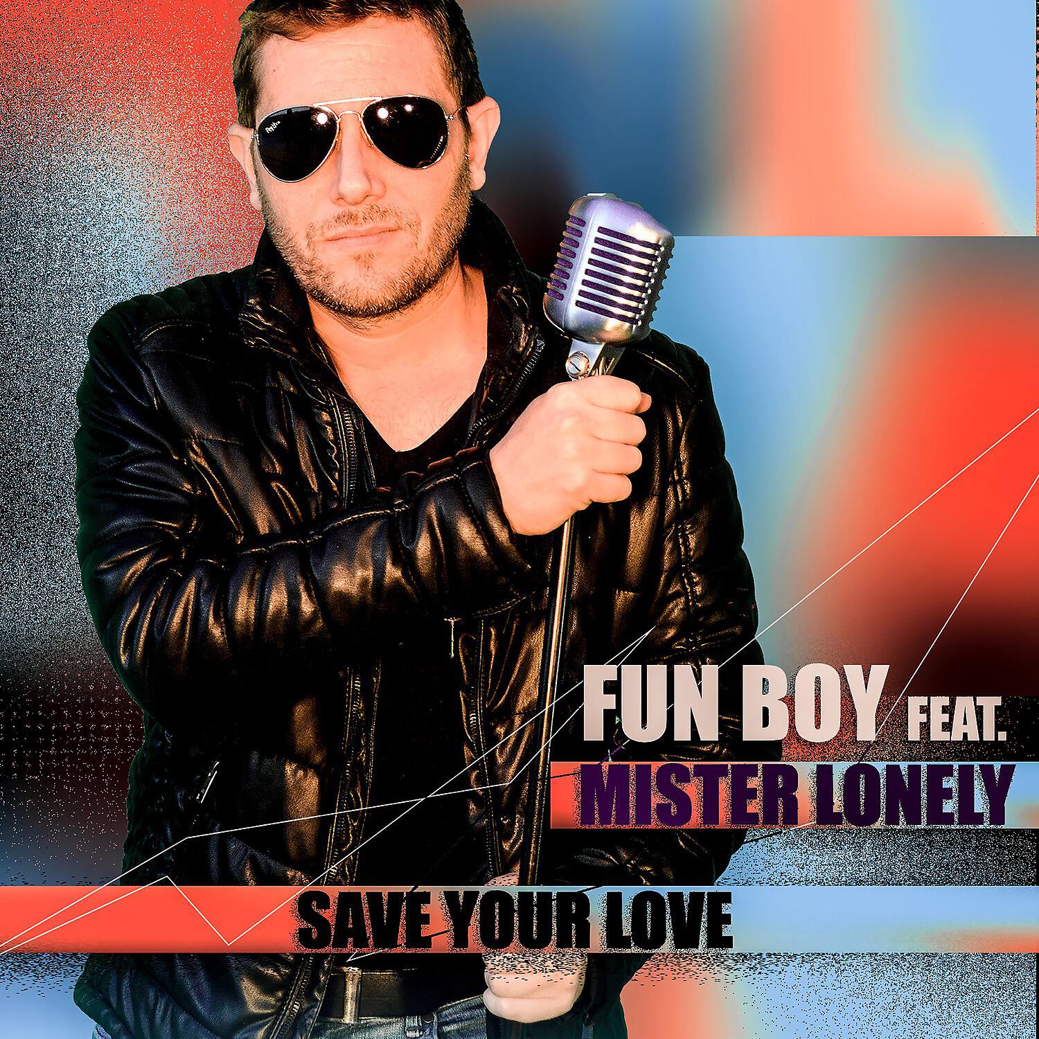 Релиз Save Your Love