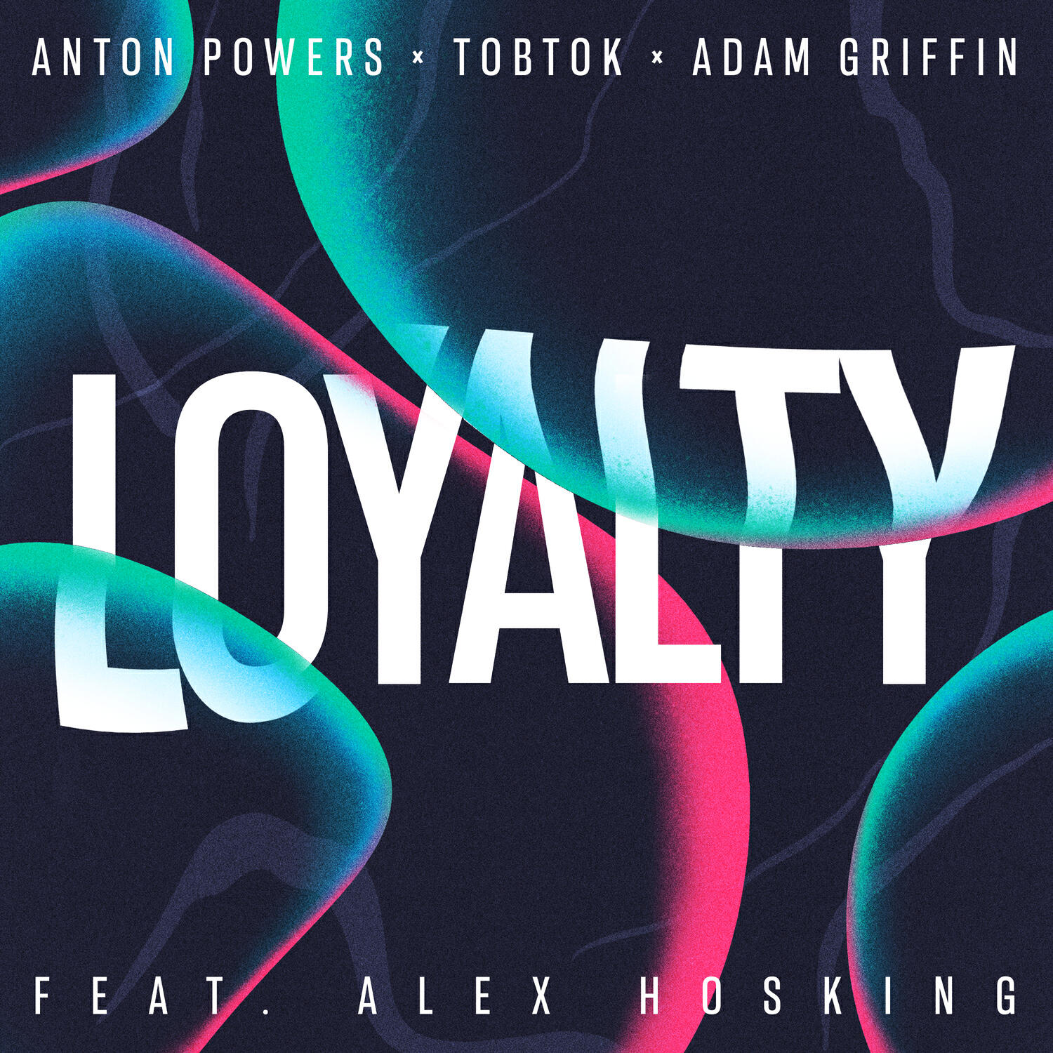Релиз Loyalty (feat. Alex Hosking)