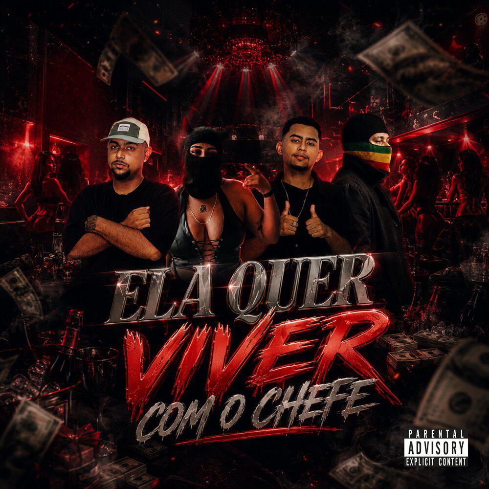 Релиз Ela Quer Viver Com o Chefe