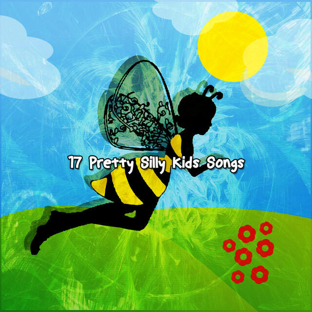 Релиз 17 Pretty Silly Kids Songs