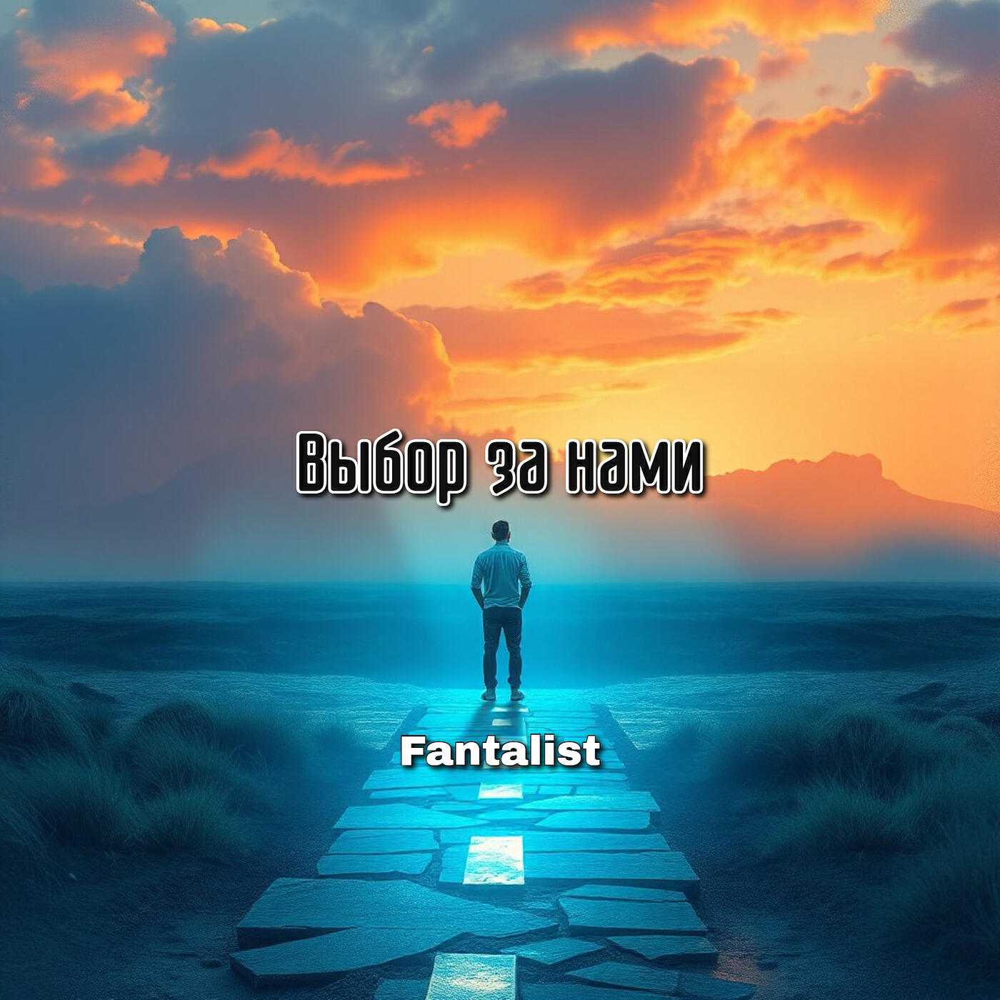 Релиз Выбор за нами