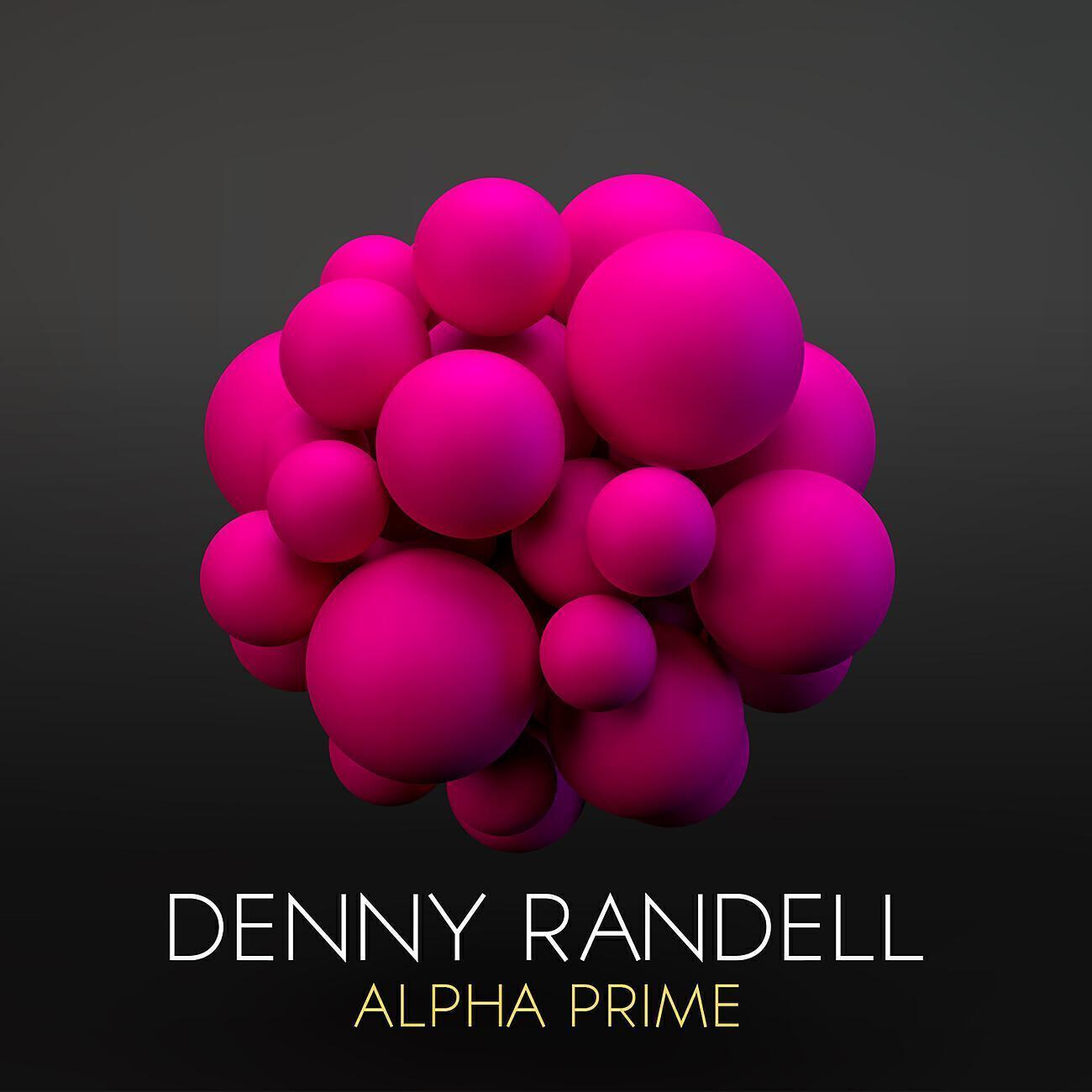 Denny Randell