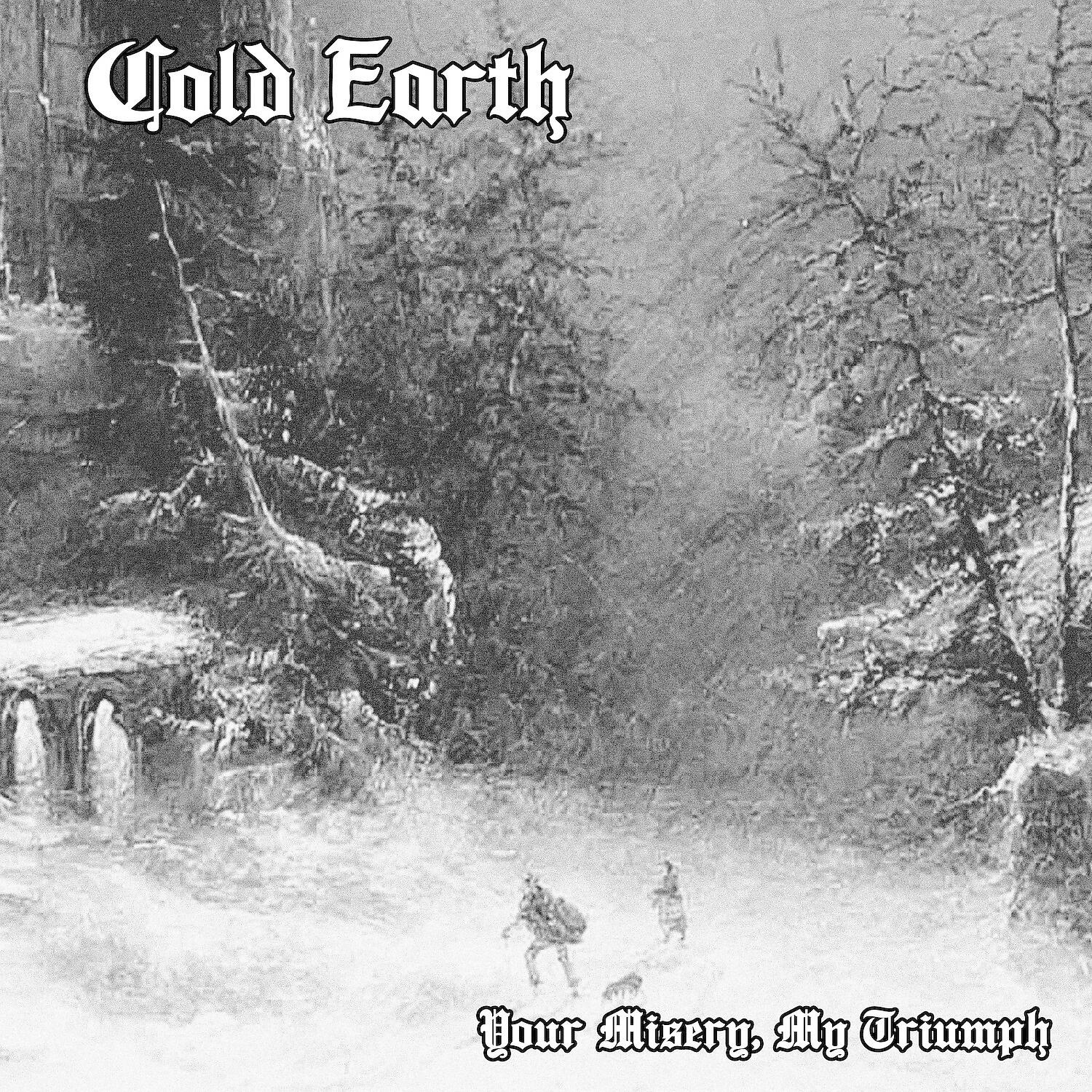 Cold Earth
