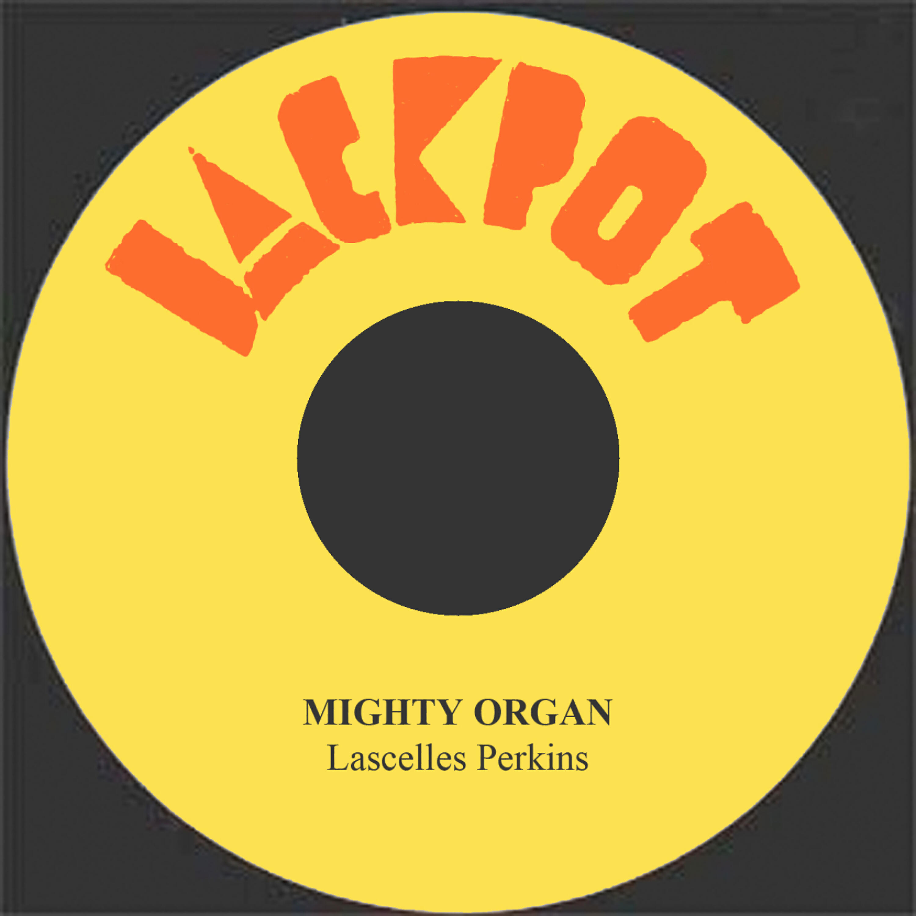 Релиз Mighty Organ