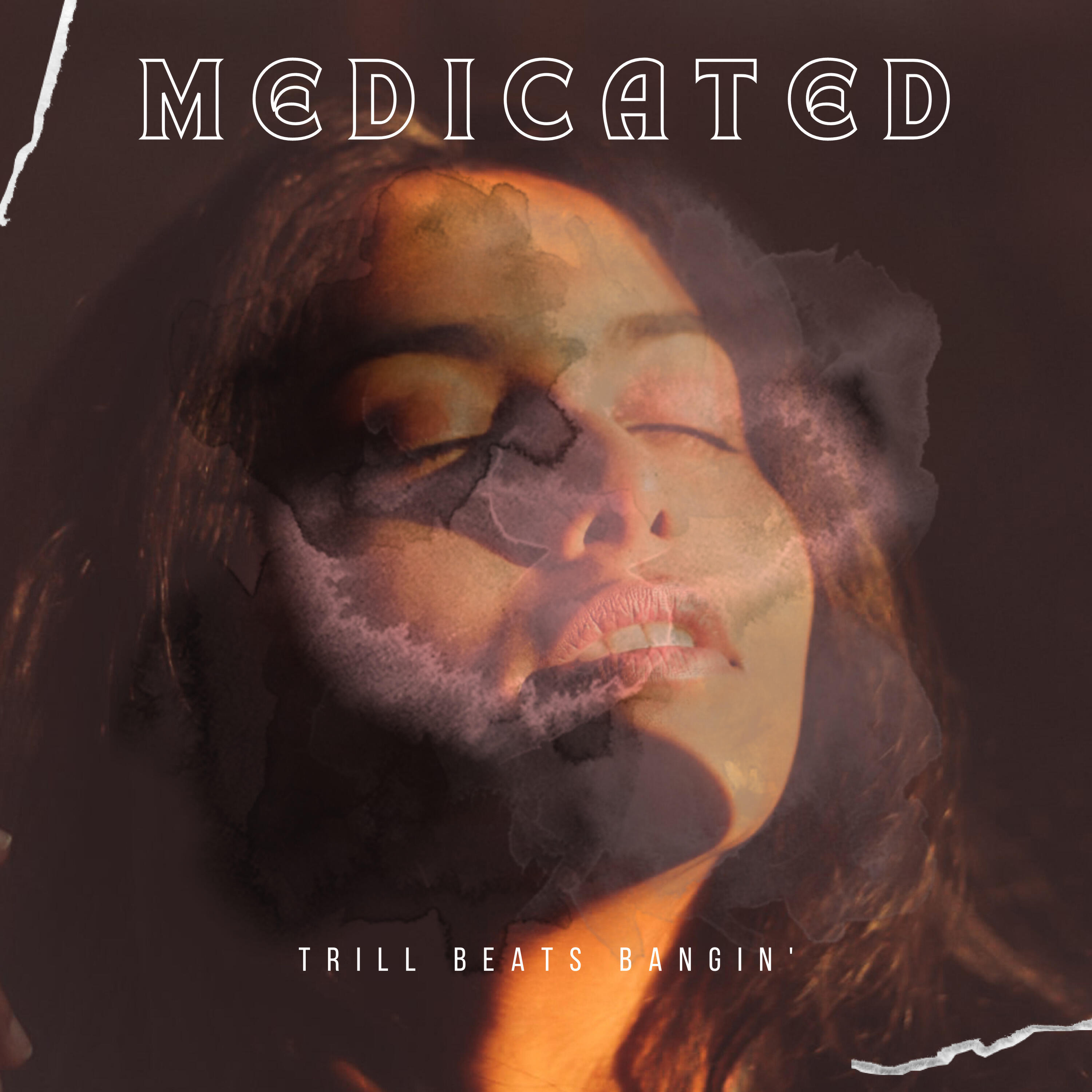 Релиз Medicated