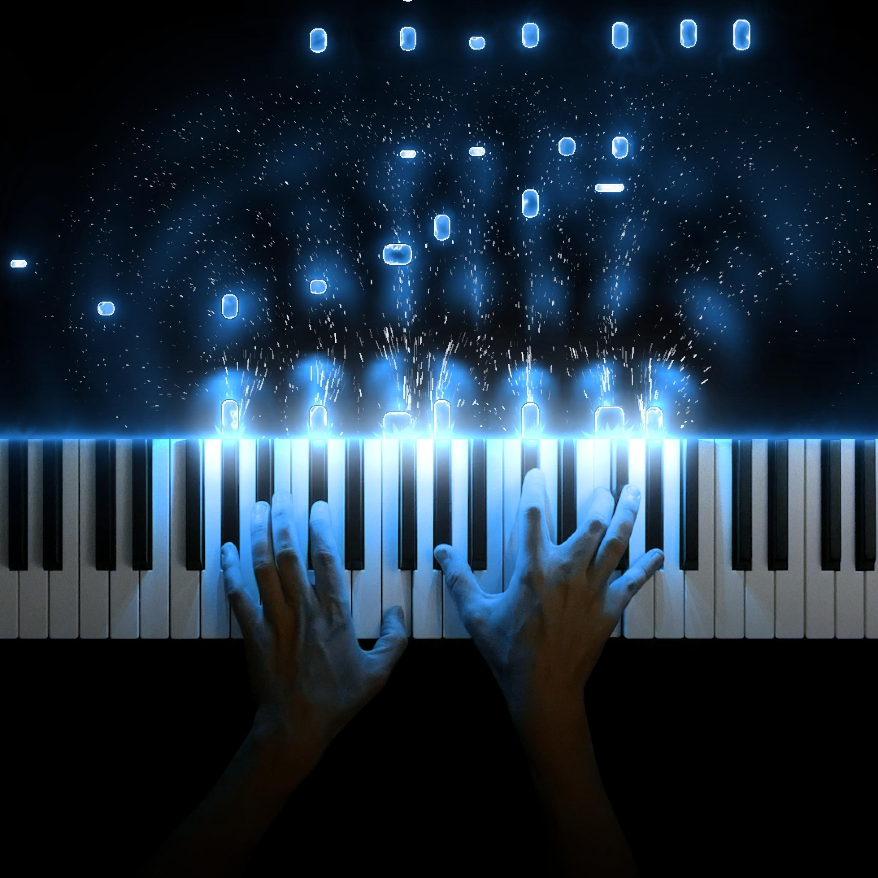 Релиз Top Gun: Maverick Main Theme (Piano Version)