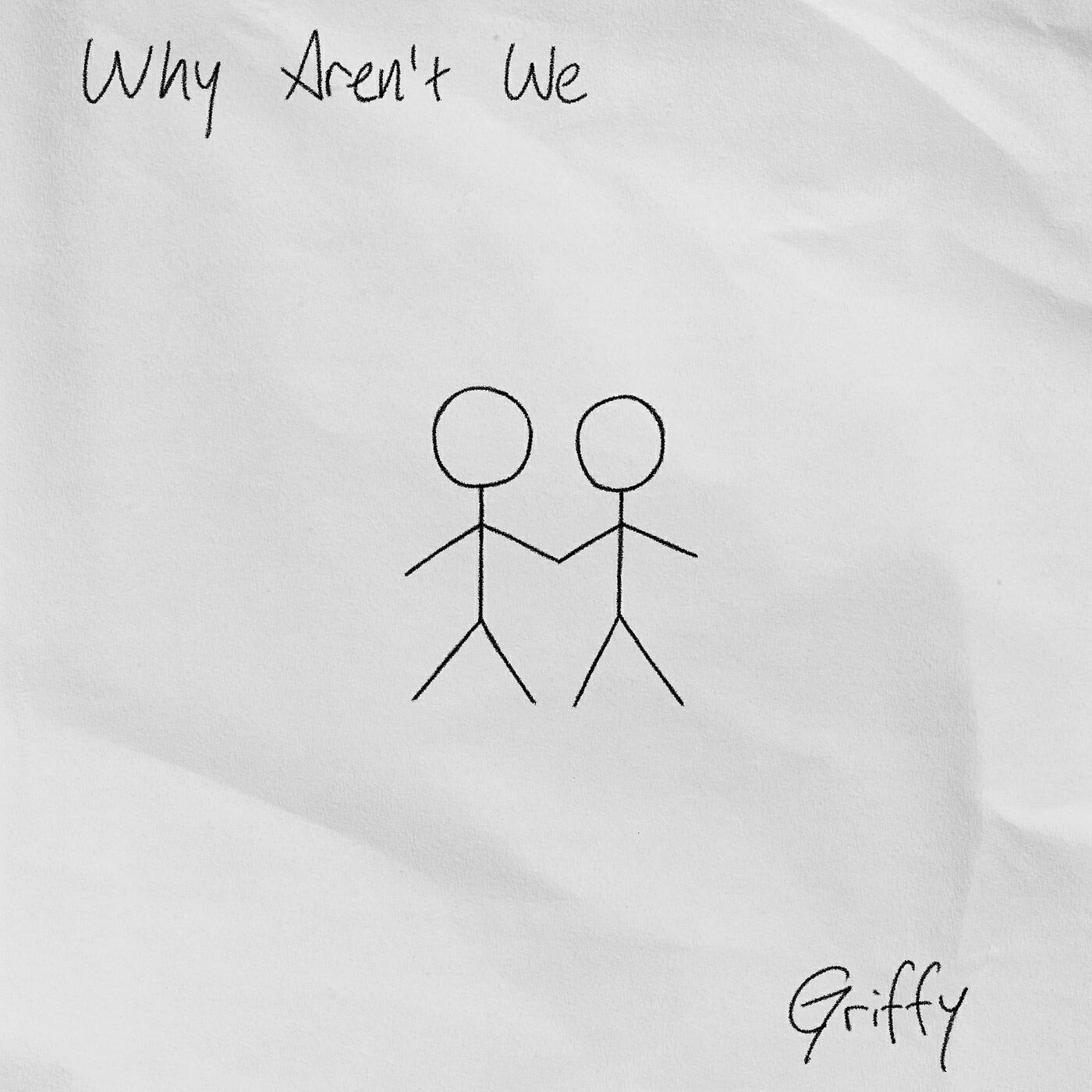 Релиз Why Aren't We