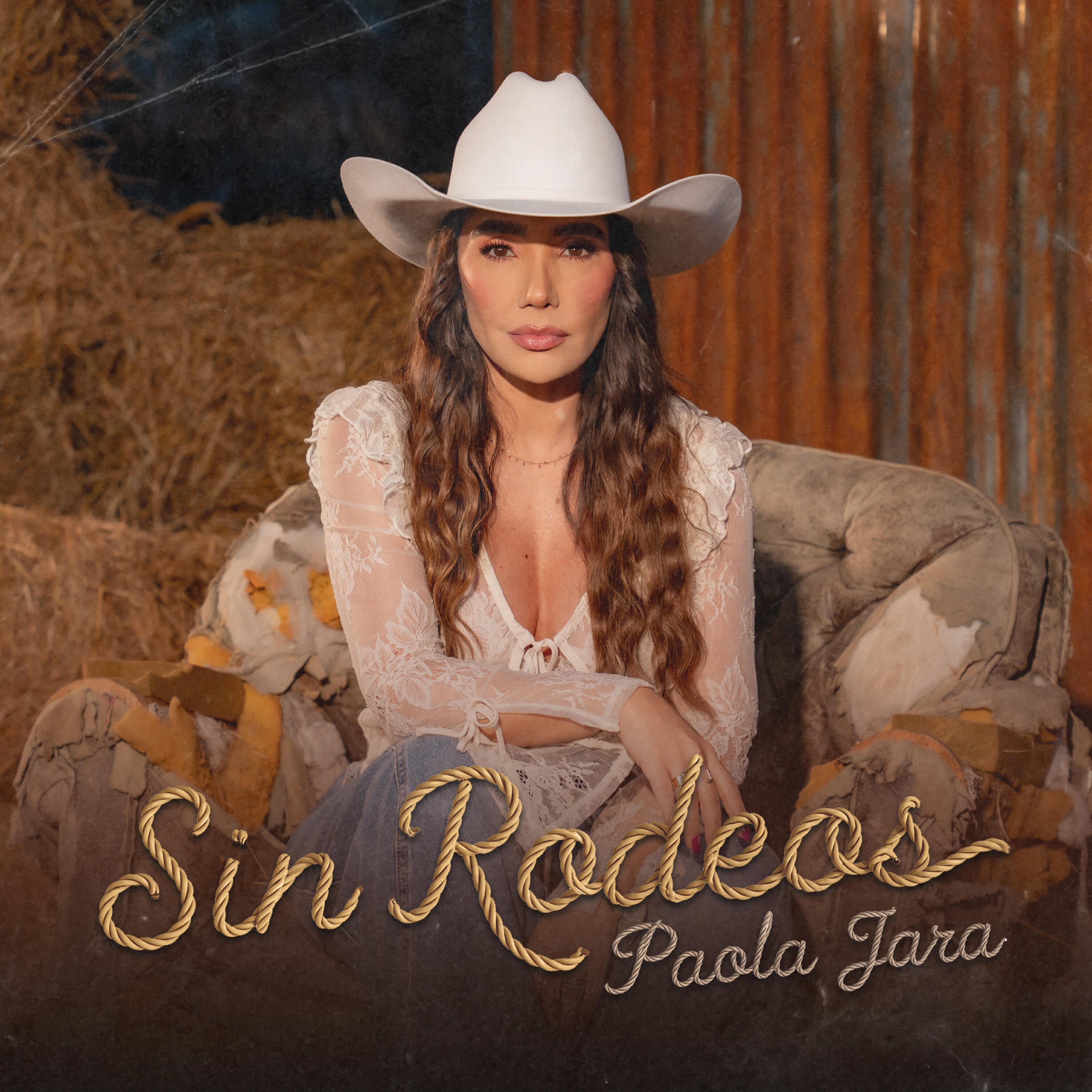 Релиз Sin Rodeos