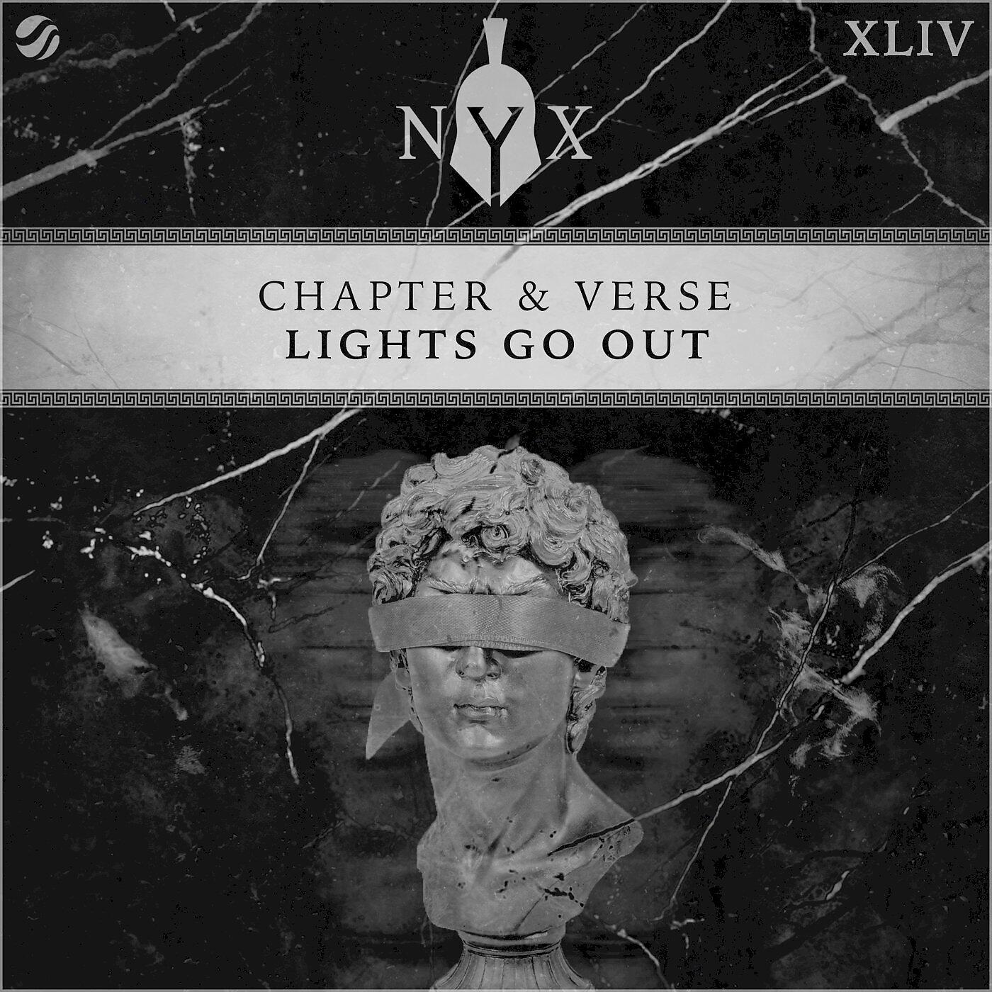 Релиз Lights Go Out