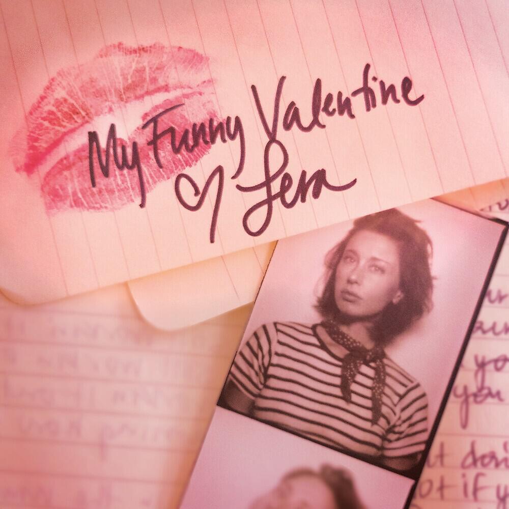 Релиз My Funny Valentine