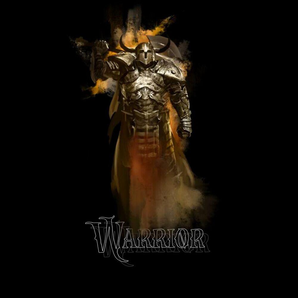Релиз Warrior