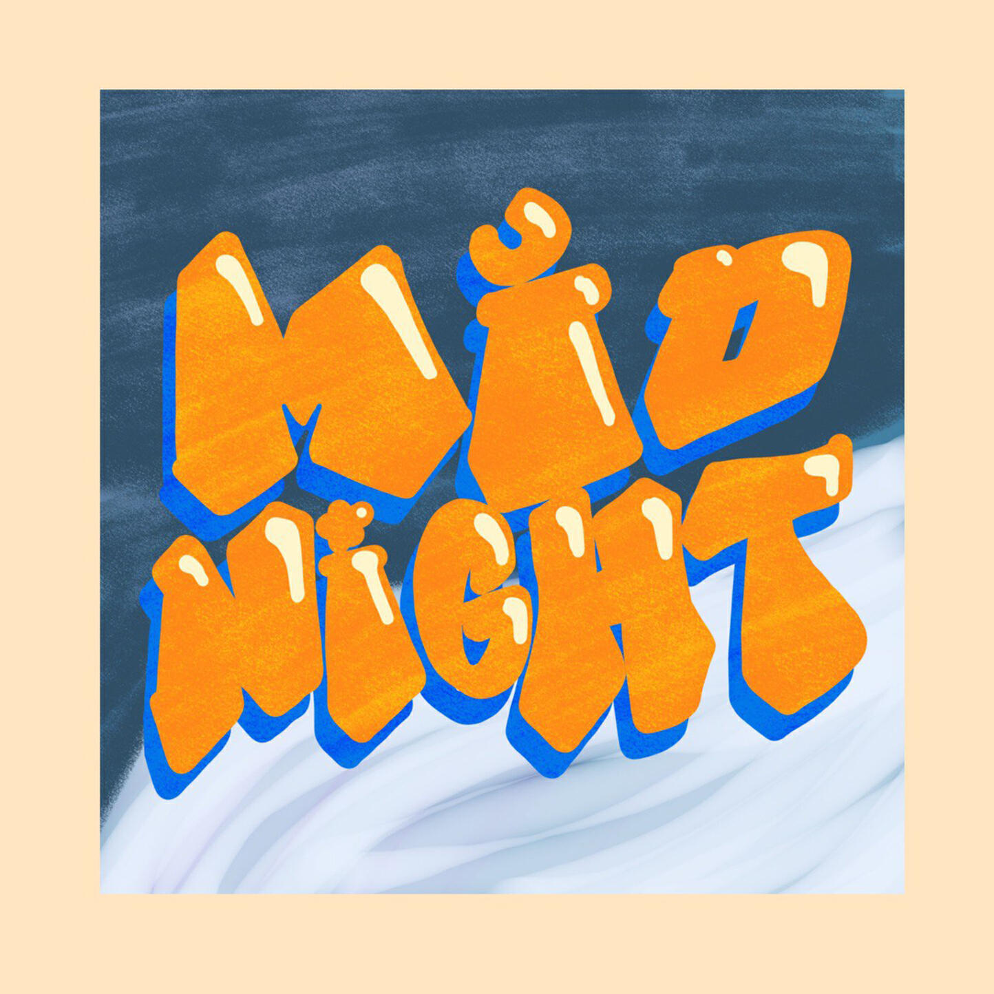 Релиз MID NIGHT