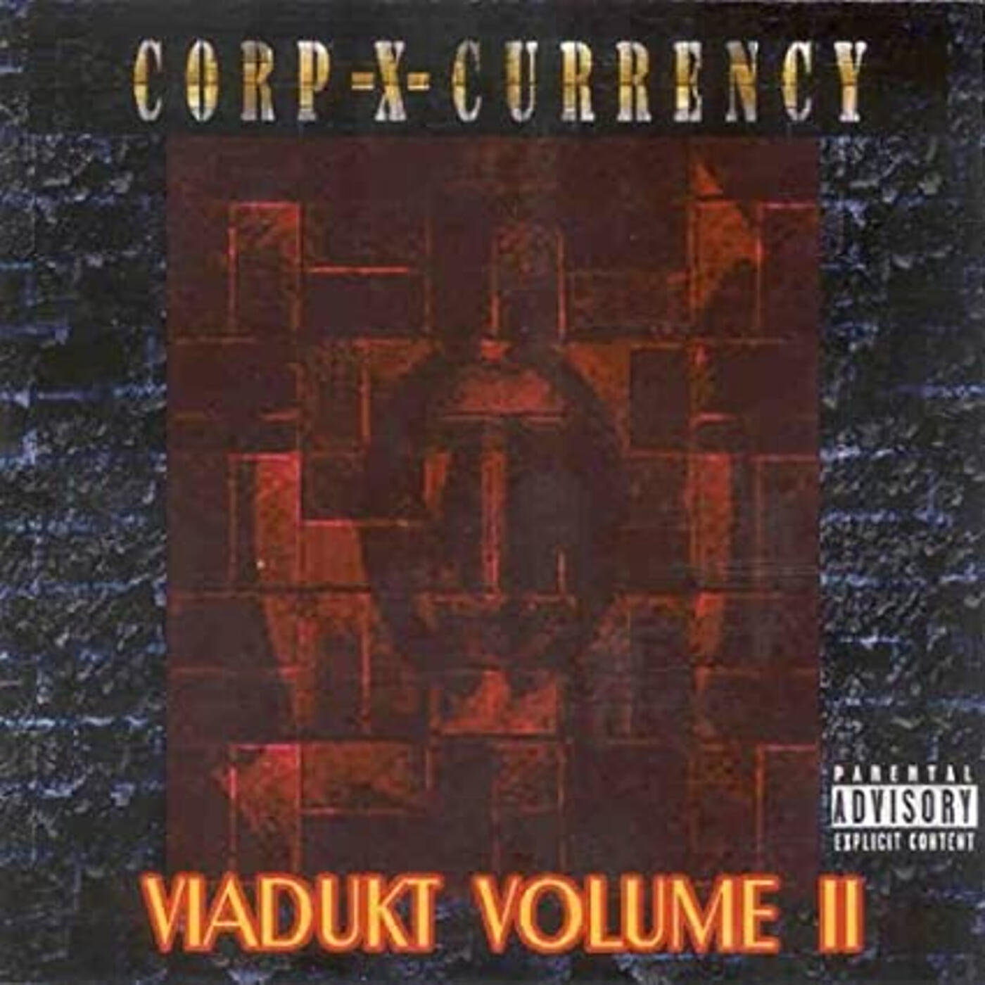 Релиз Viadukt Volume II