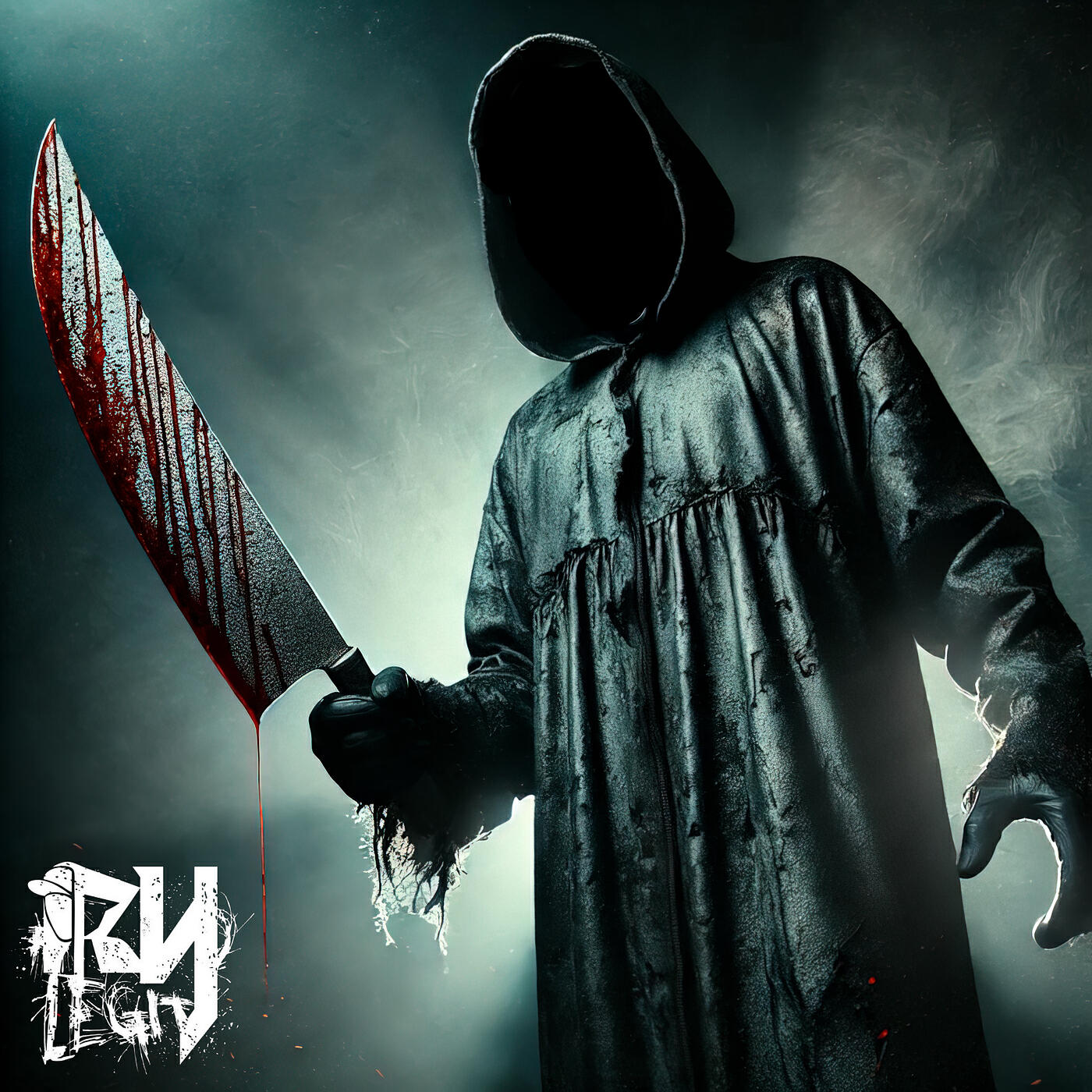 Релиз Ghostface