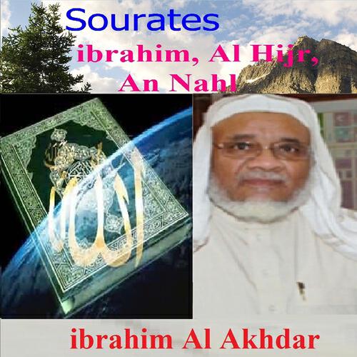 Релиз Sourates Ibrahim, Al Hijr, An Nahl