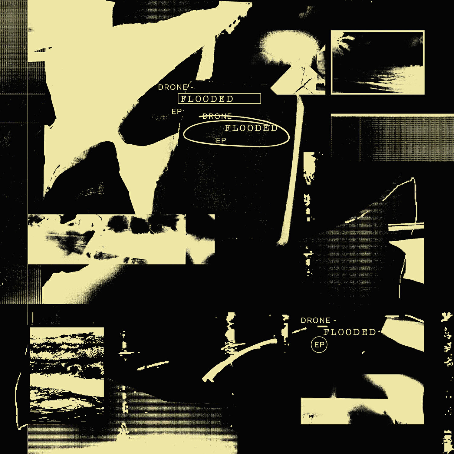 Релиз Flooded EP