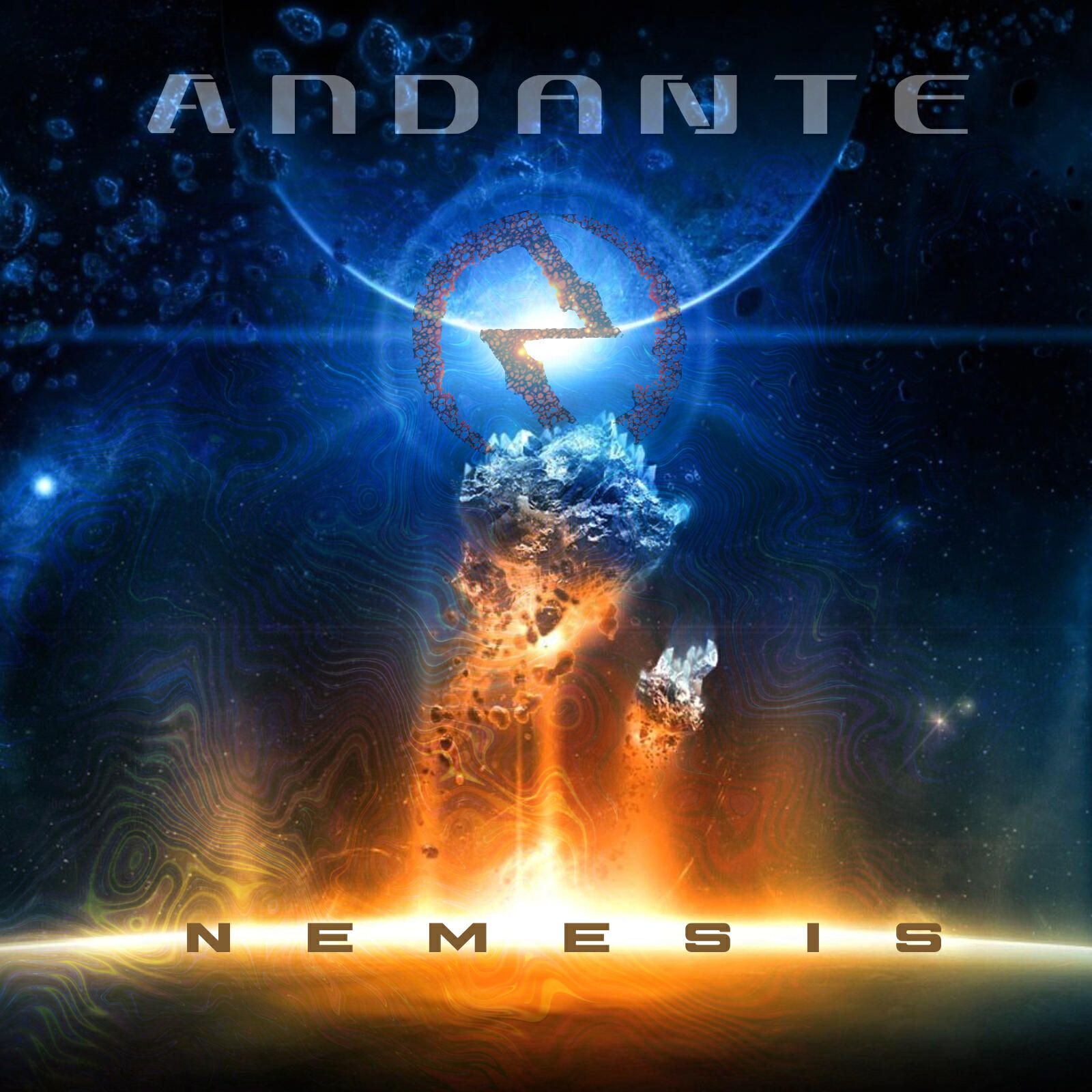 Релиз Nemesis