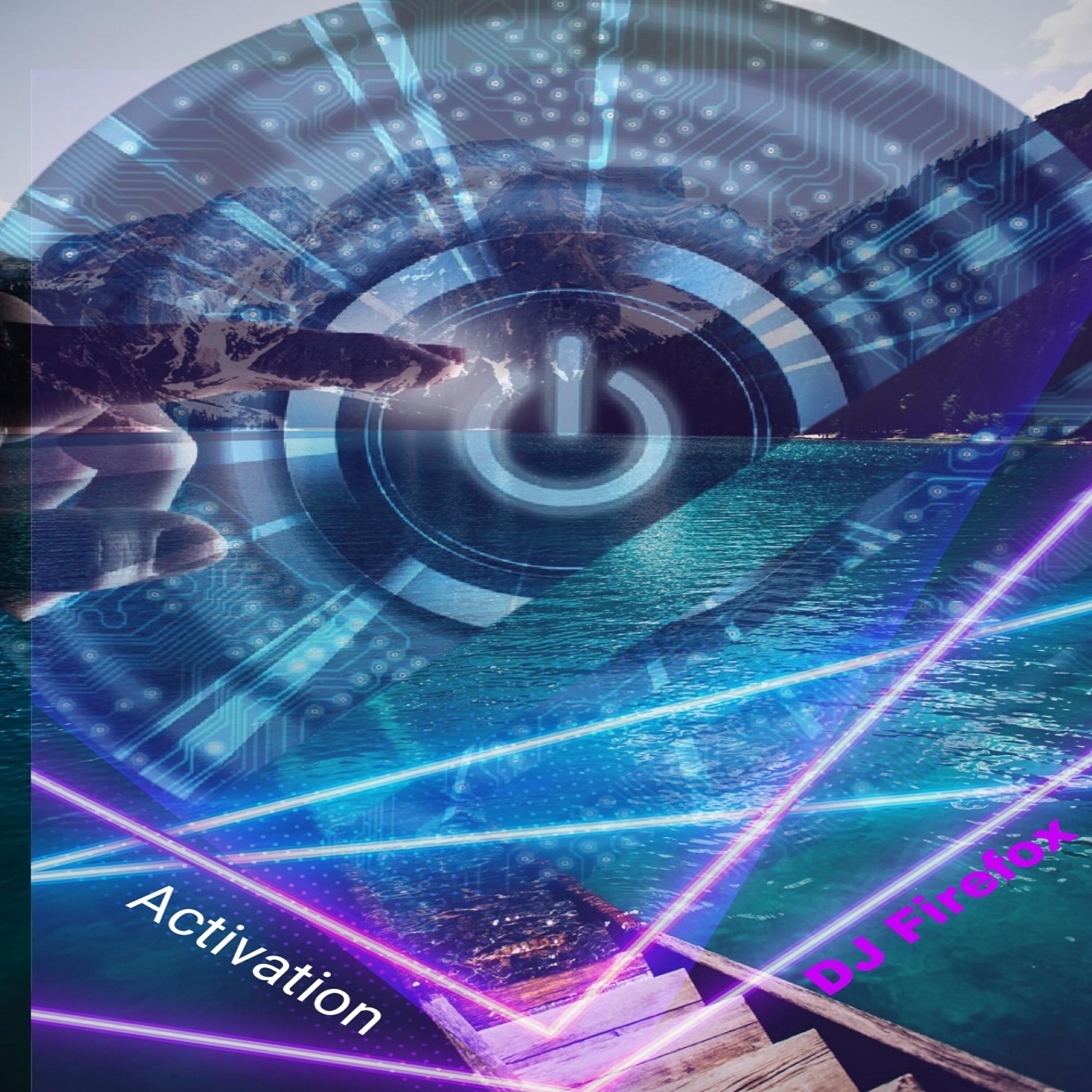 Релиз Activation