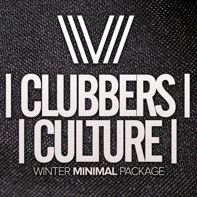 Релиз Clubbers Culture: Winter Minimal Package