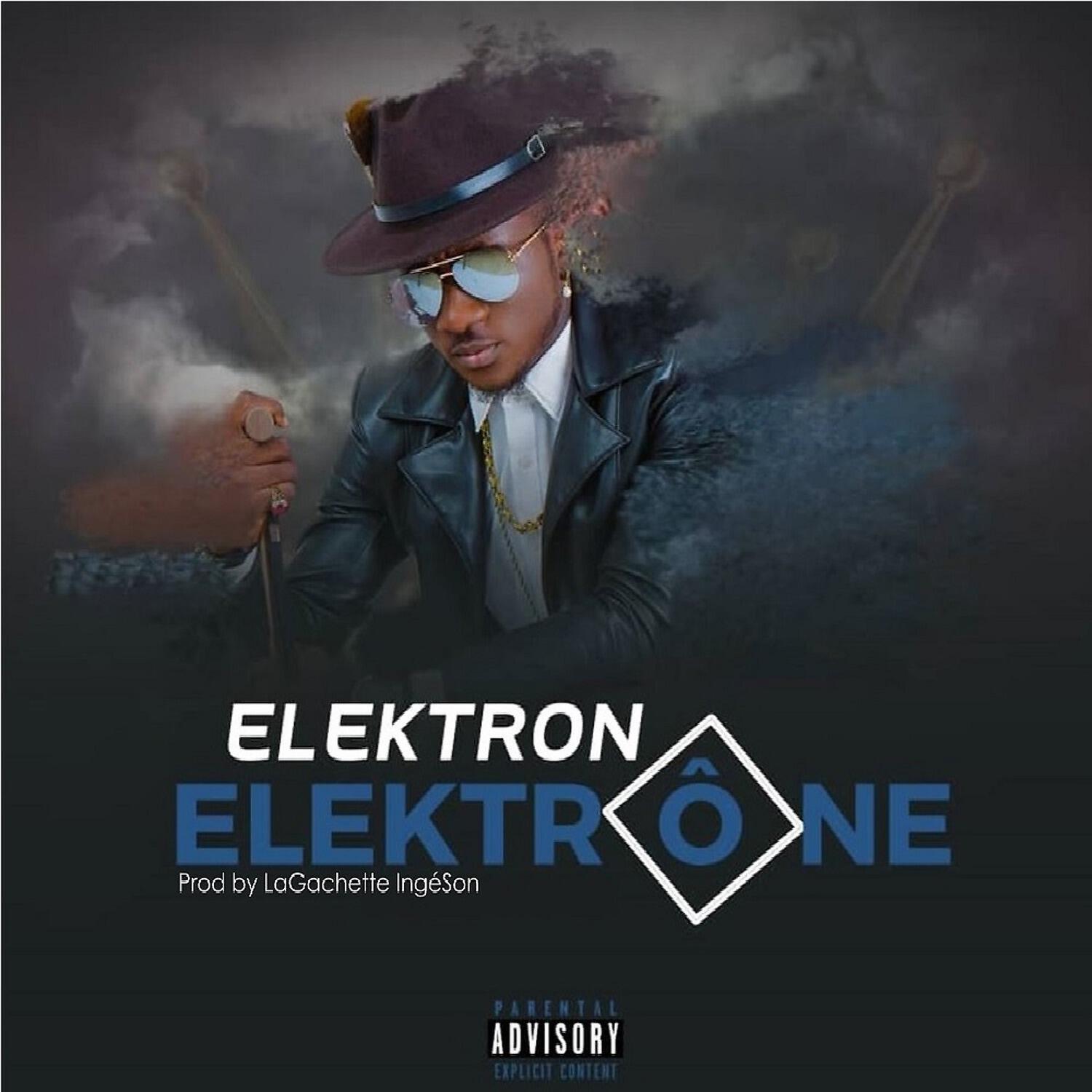 Релиз Elektrône