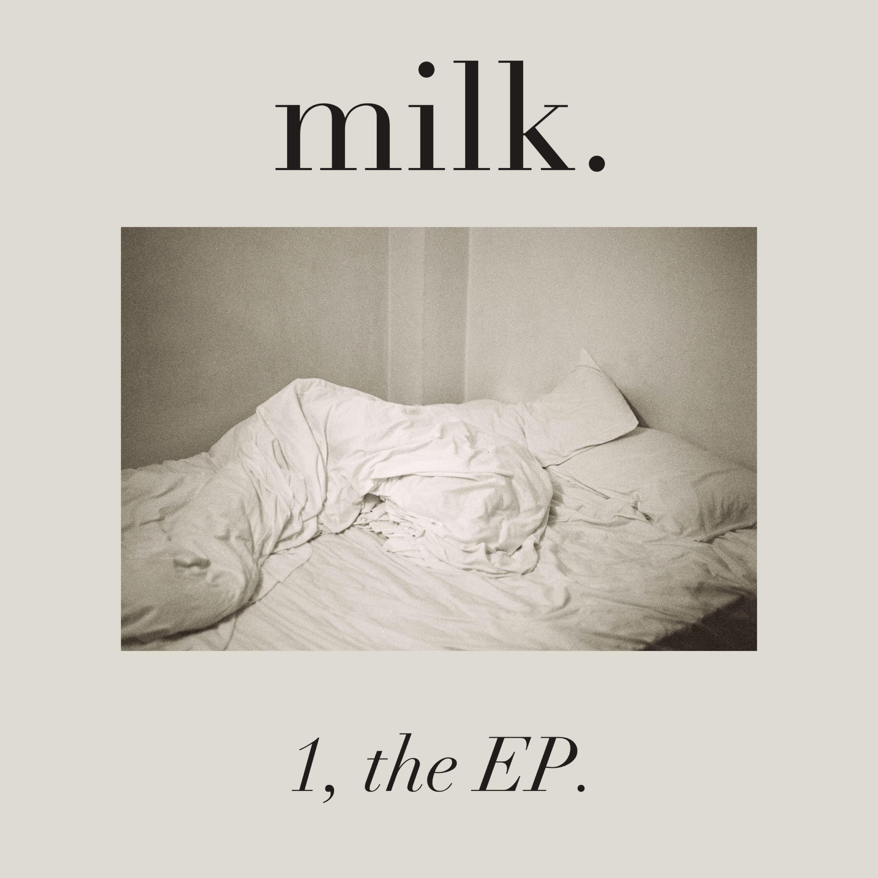 Релиз 1, The EP