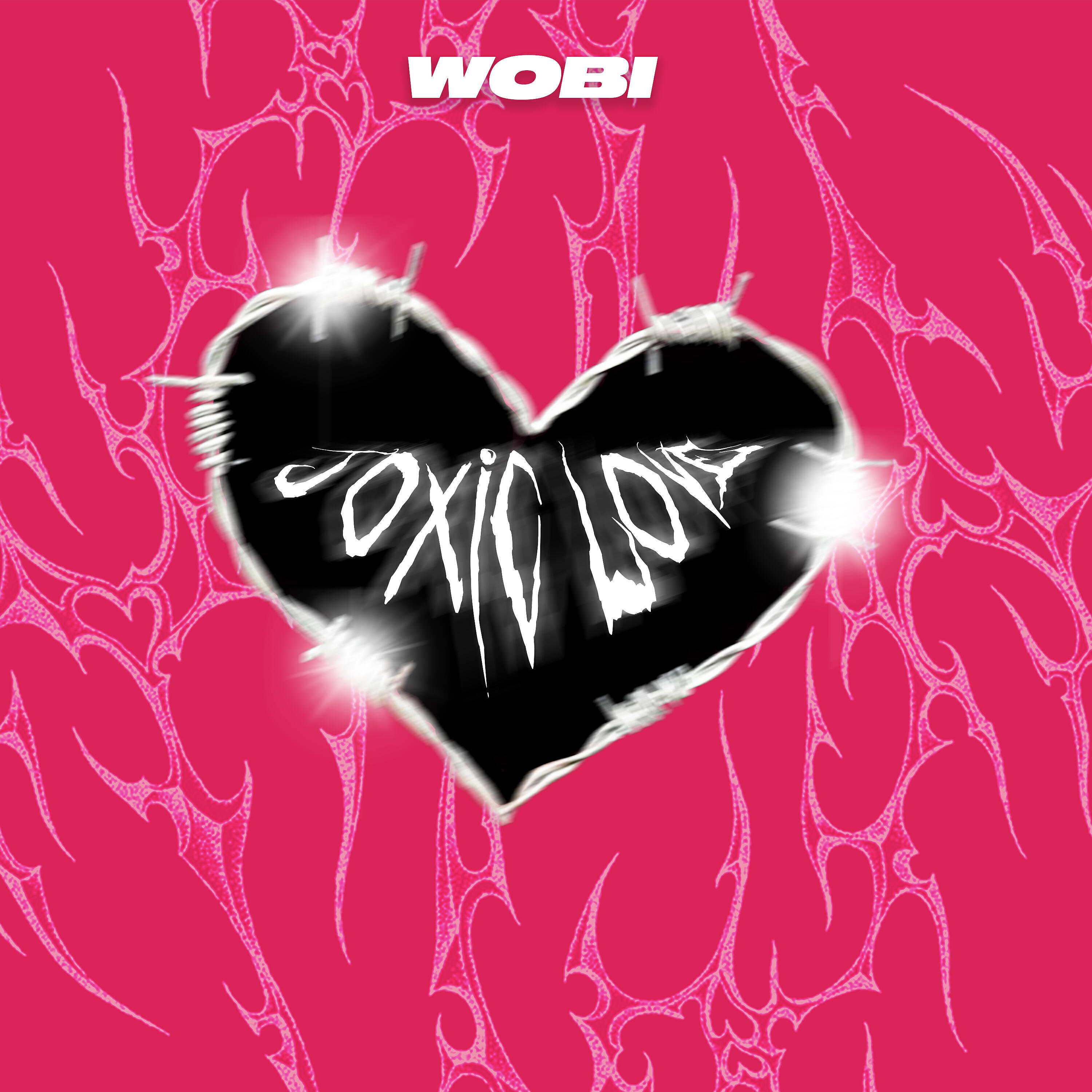 Релиз Toxic Love