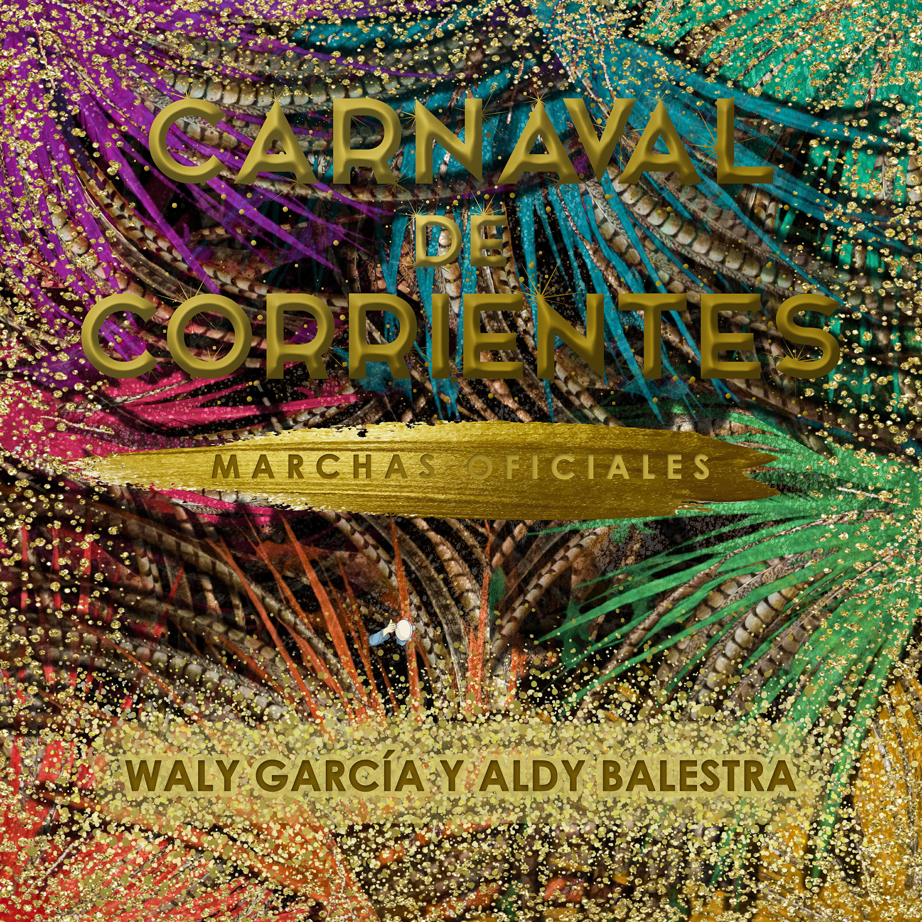 Релиз Carnaval de Corrientes