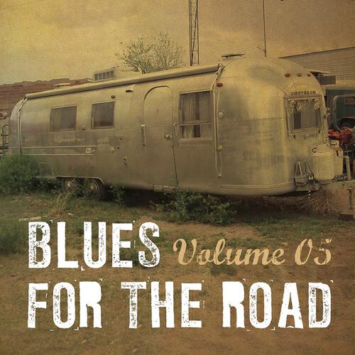 Трек Junker Blues