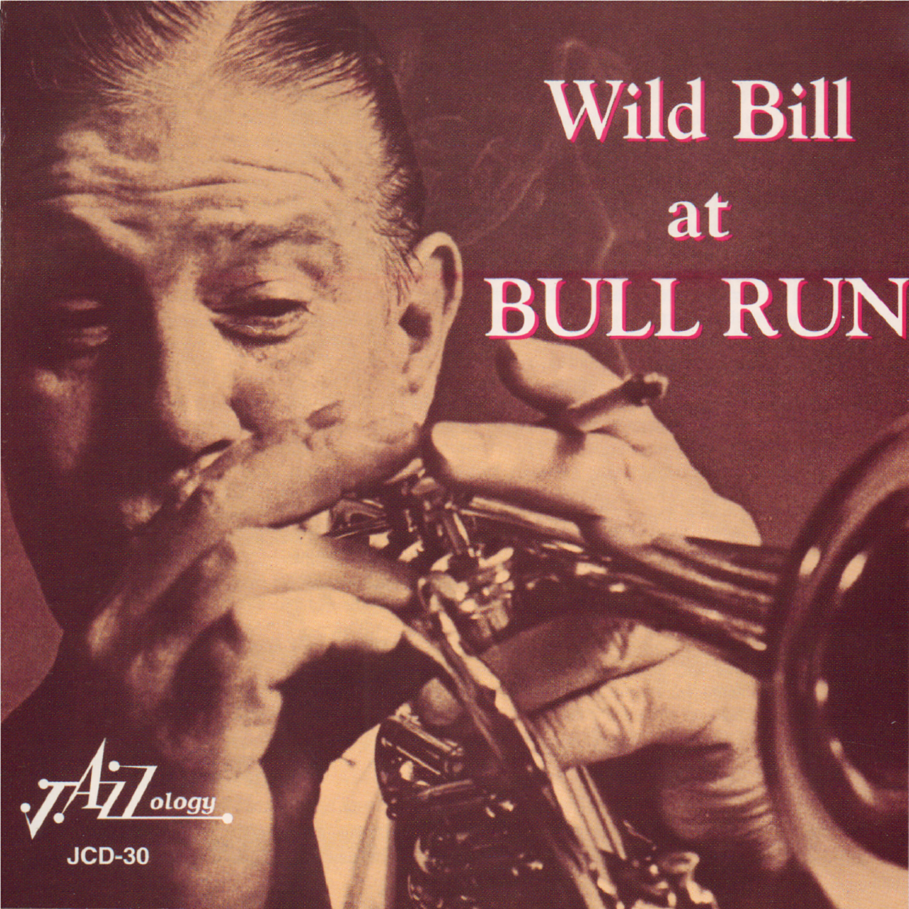 Релиз Wild Bill at Bull Run