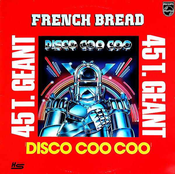French Bread