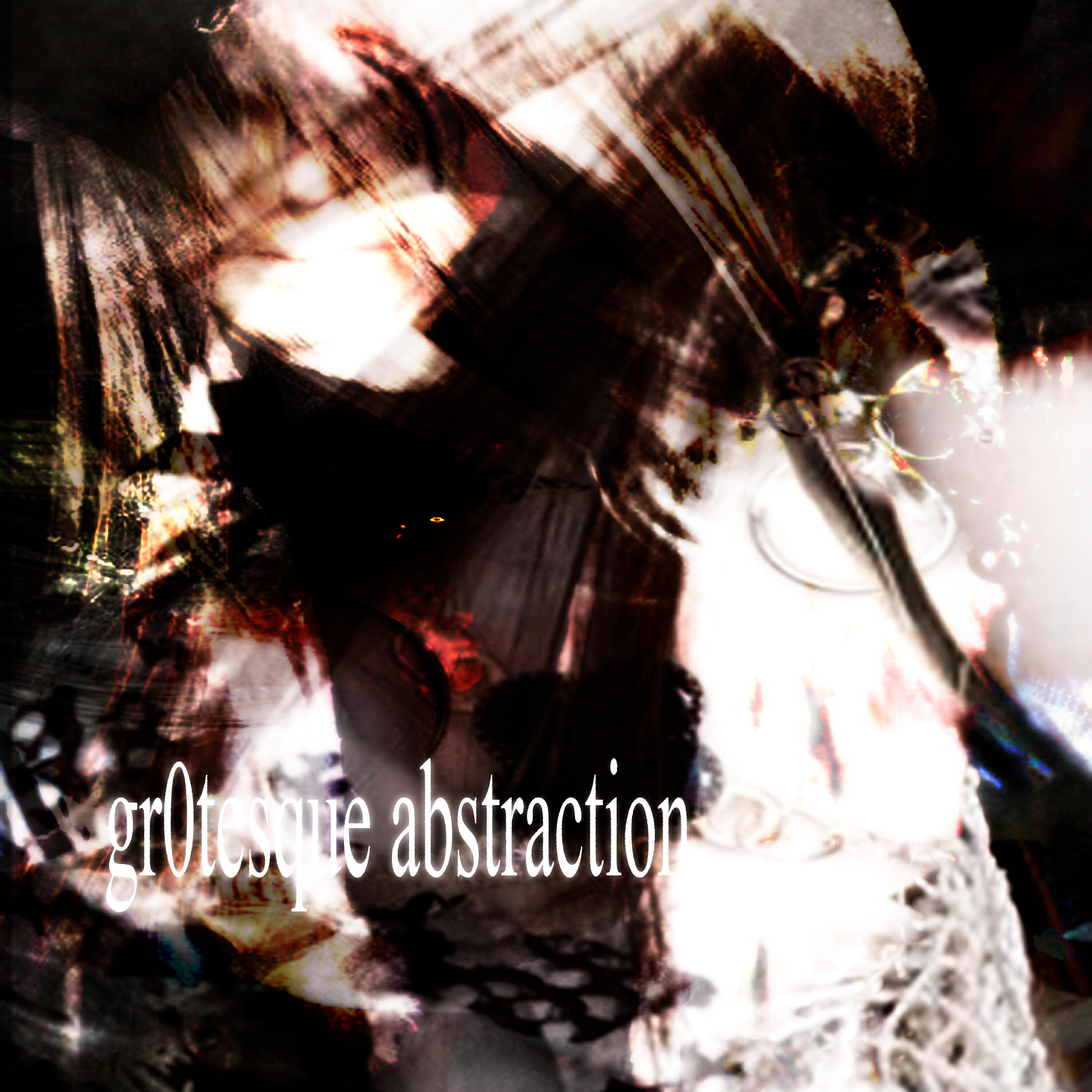 Релиз grotesque abstraction