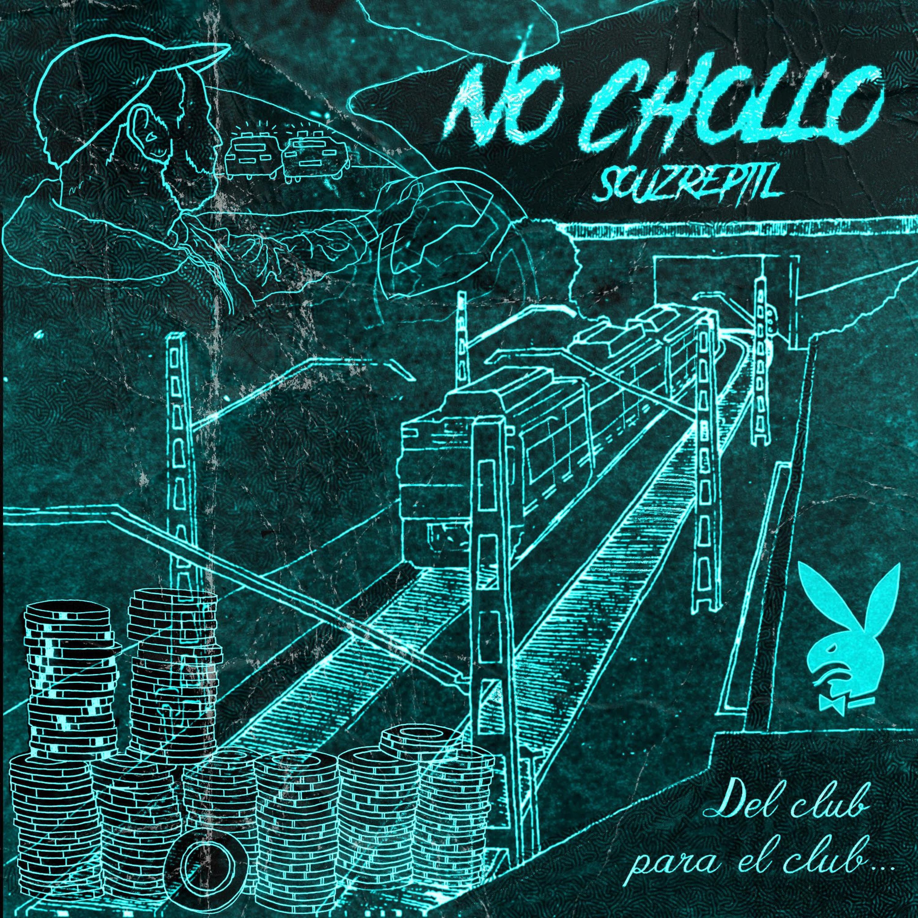 Релиз NO CHOLLO