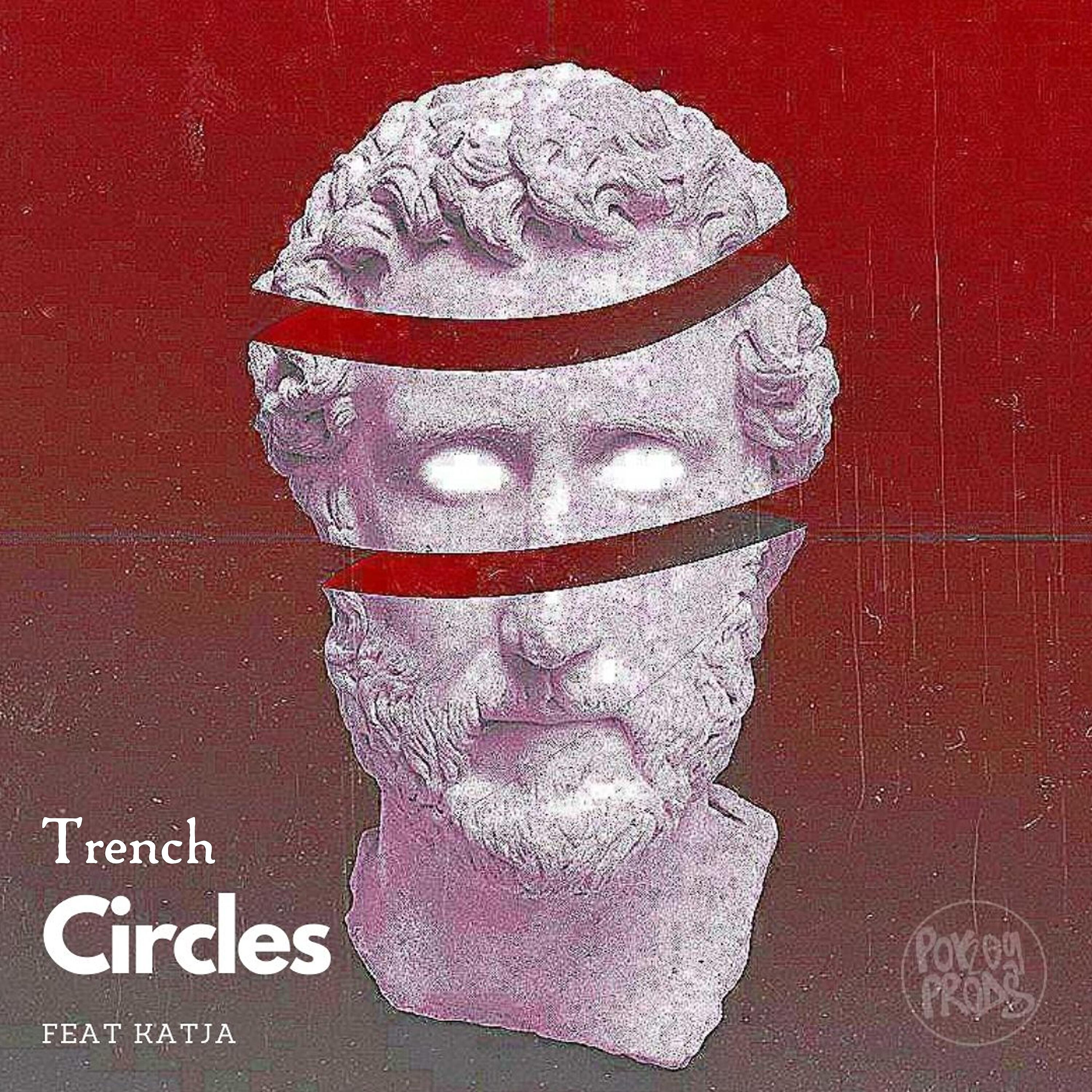 Релиз Circles