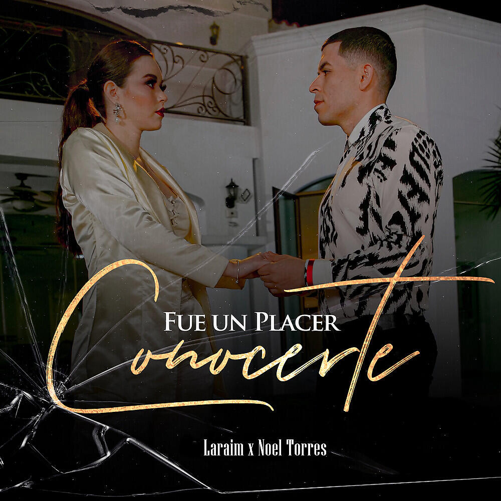 Релиз Fue un Placer Conocerte