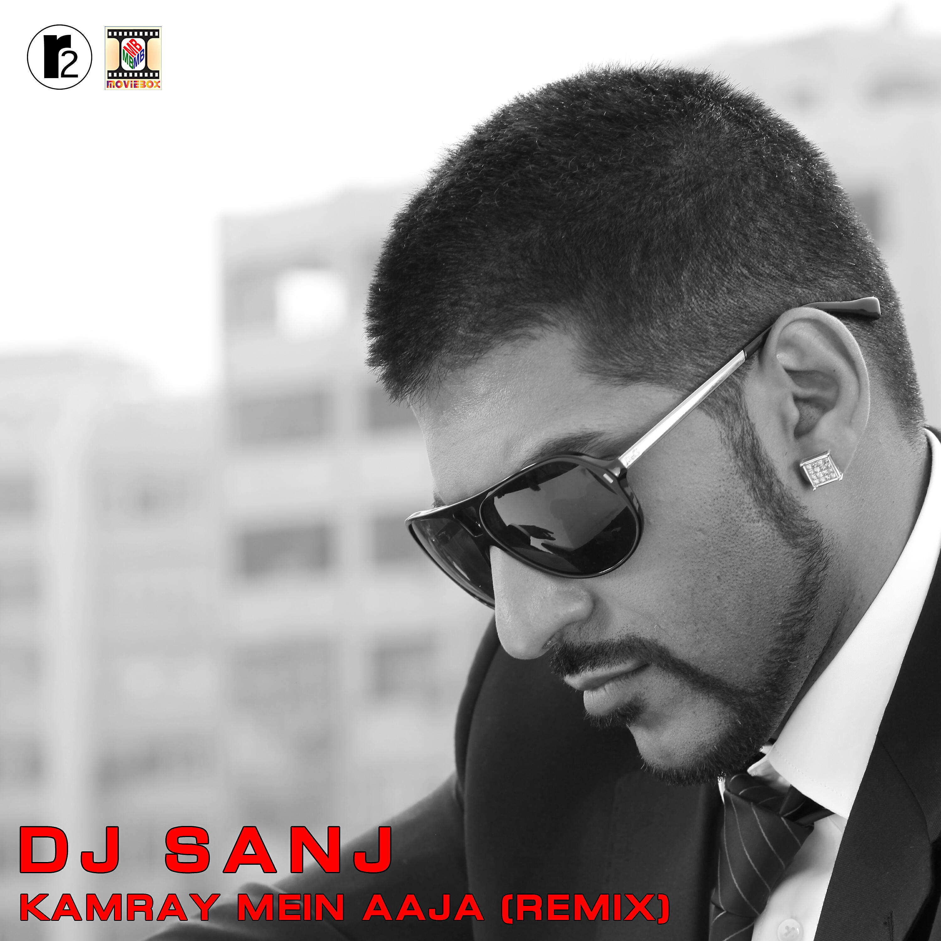 Релиз Kamray Mein Aaja (Remix)