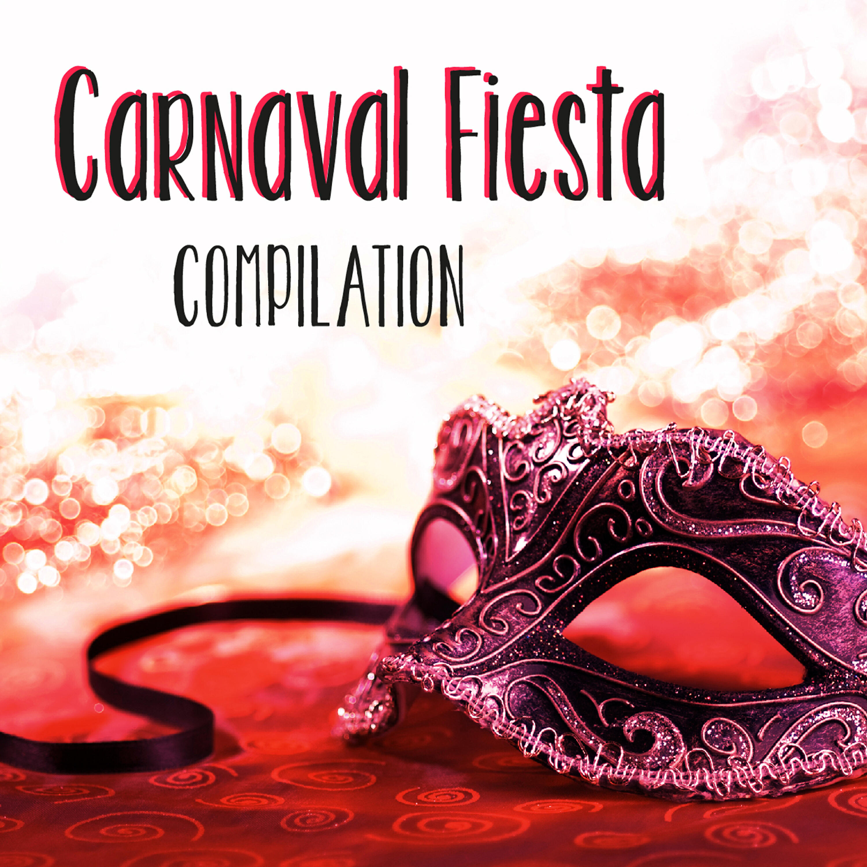 Релиз Carnaval Fiesta Compilation