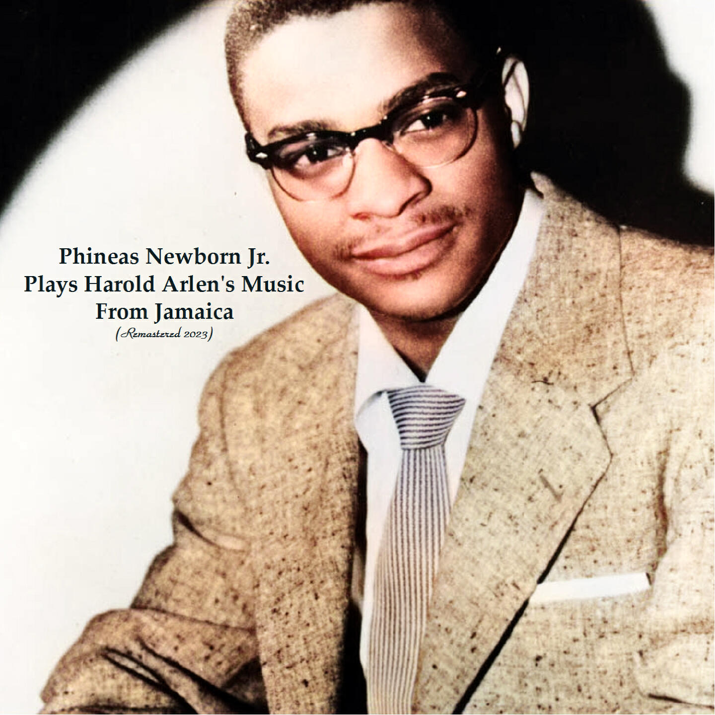 Релиз Plays Harold Arlen's Music from Jamaica