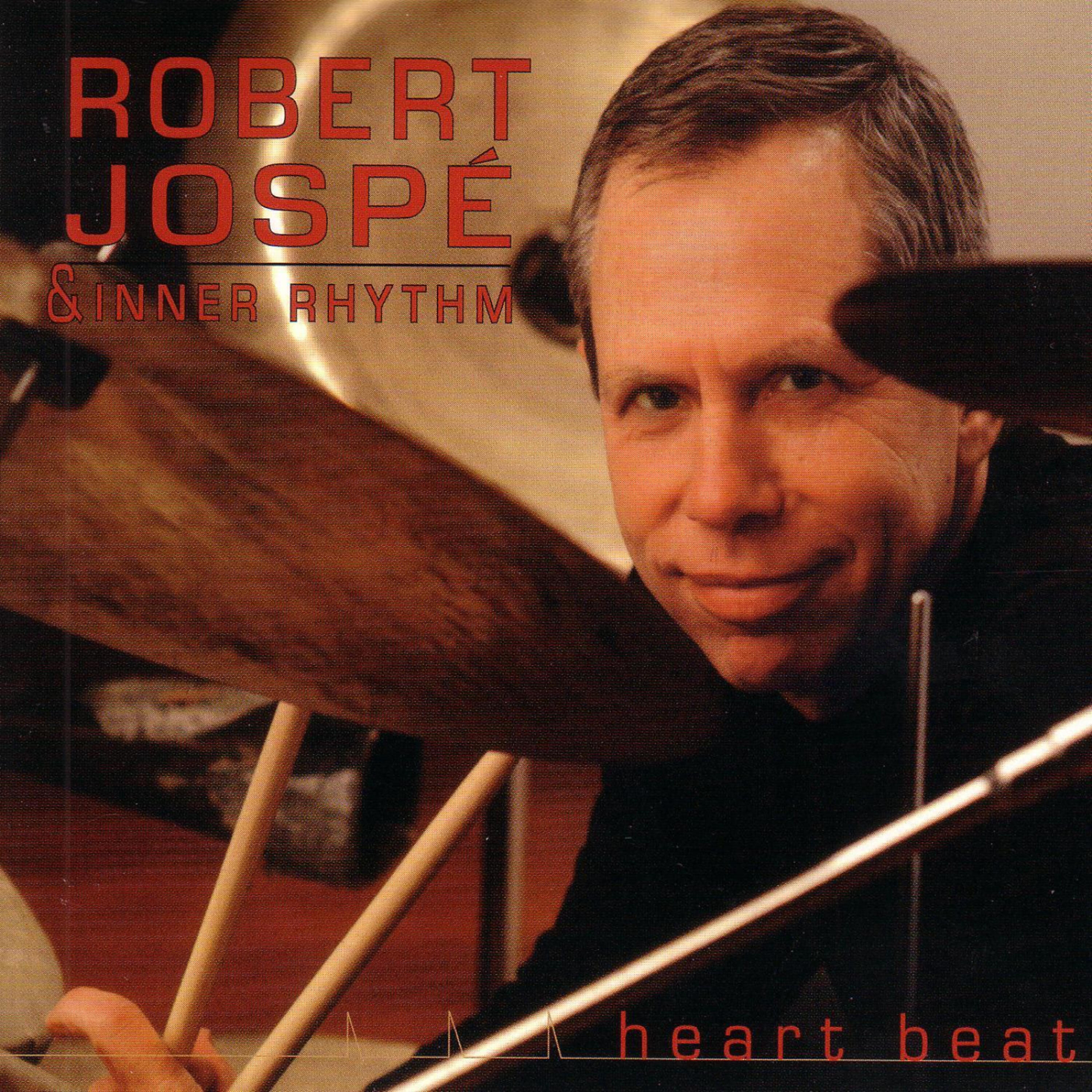Robert Jospé & Inner Rhythm