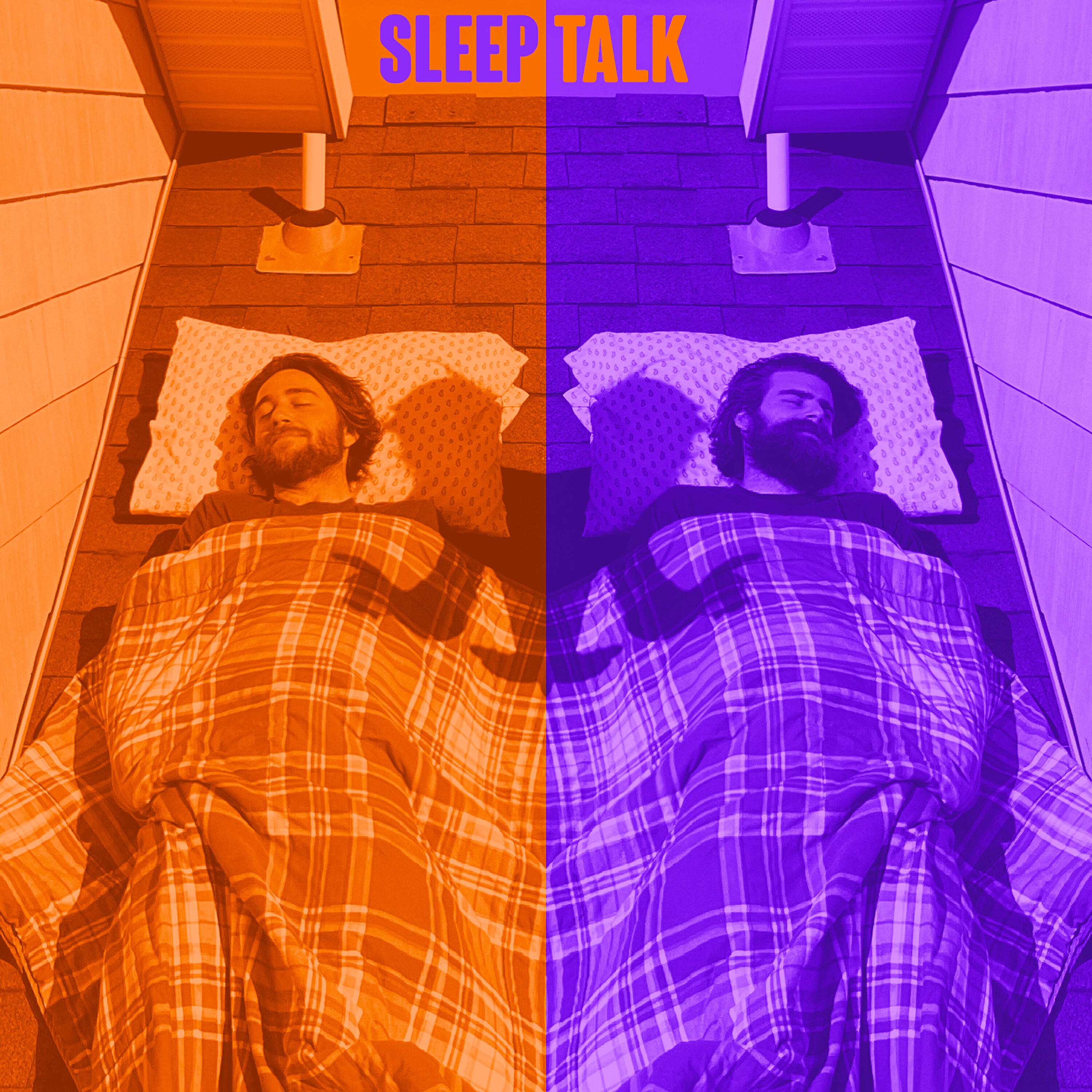 Релиз Sleeptalk