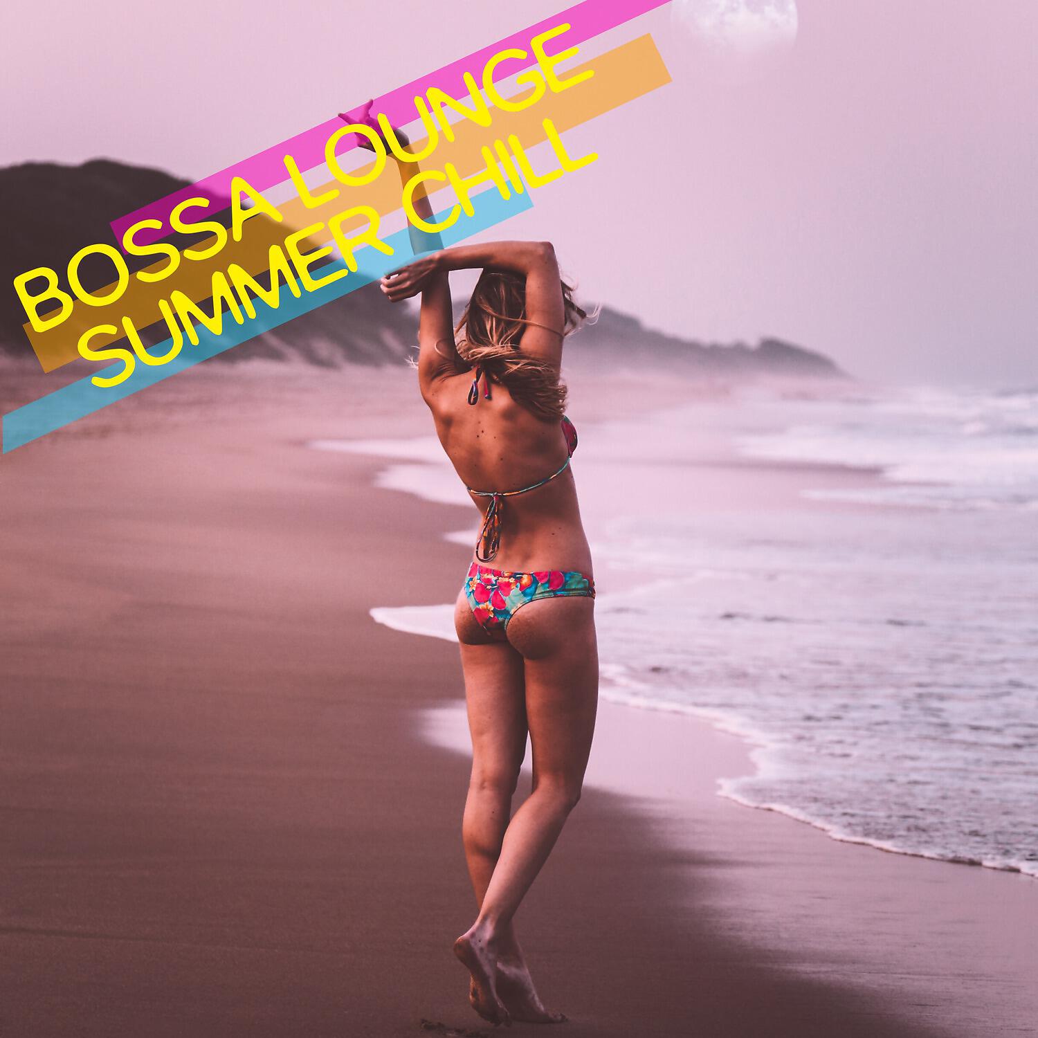 Релиз Bossa Lounge Summer Chill