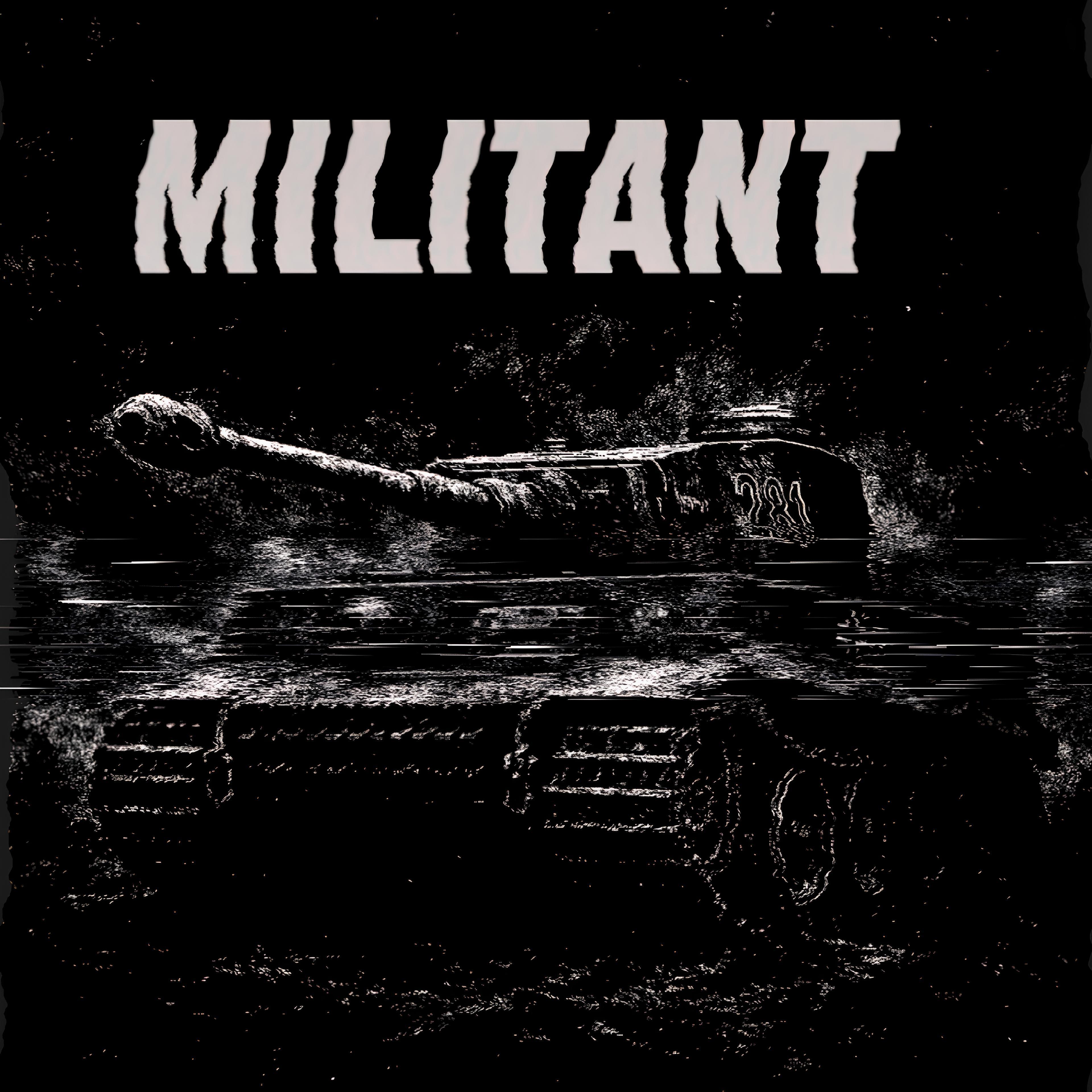 Релиз Militant