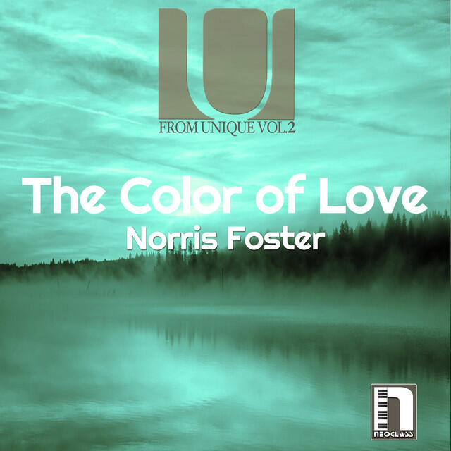 Релиз The Color of Love