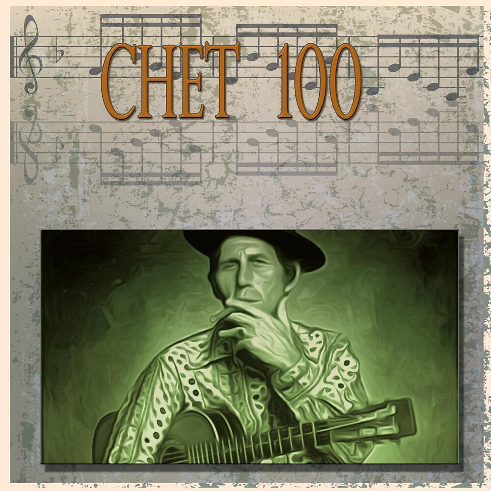 Релиз Chet 100 (100 Original Songs)